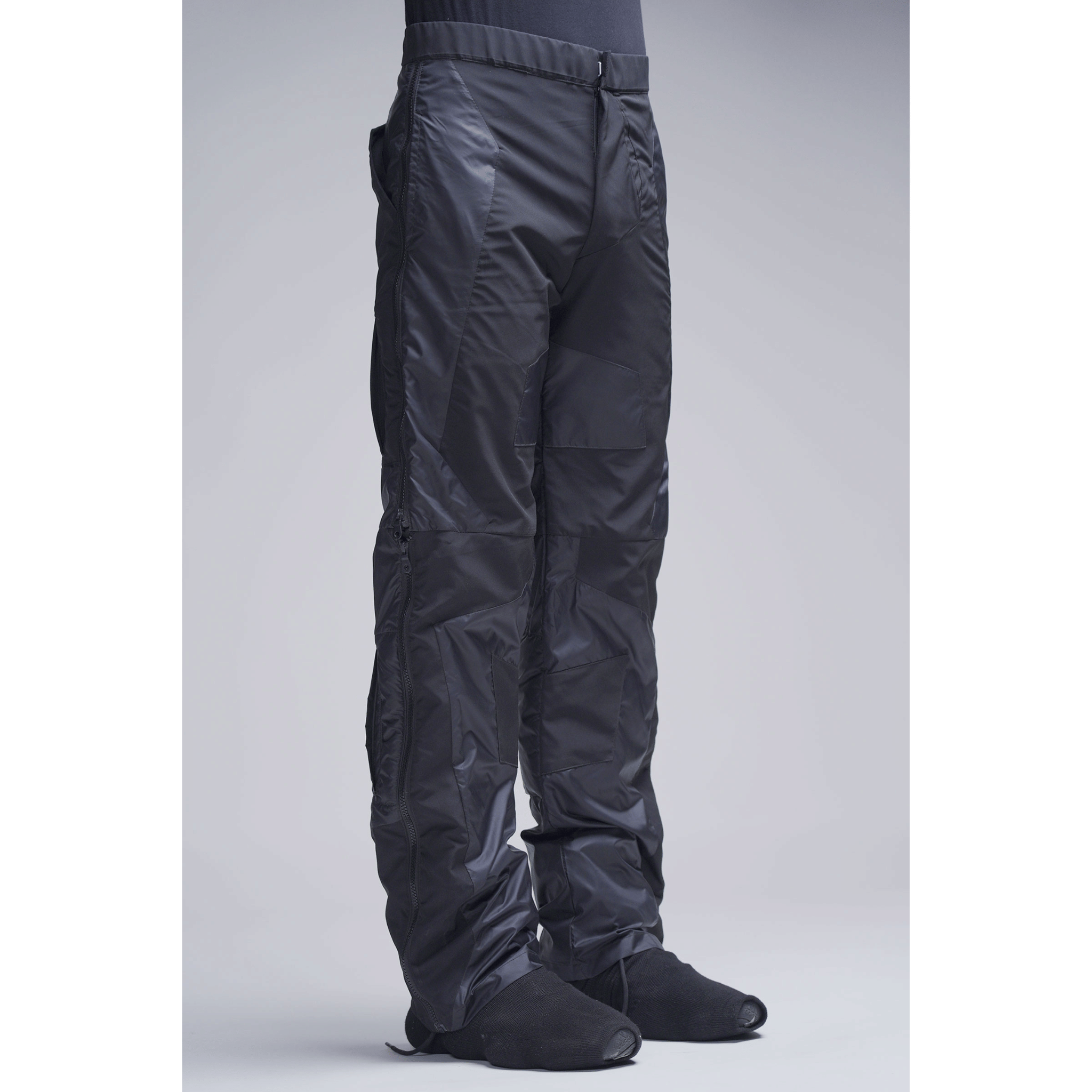 Outbreak Transformer V2 Pants (BLACK)