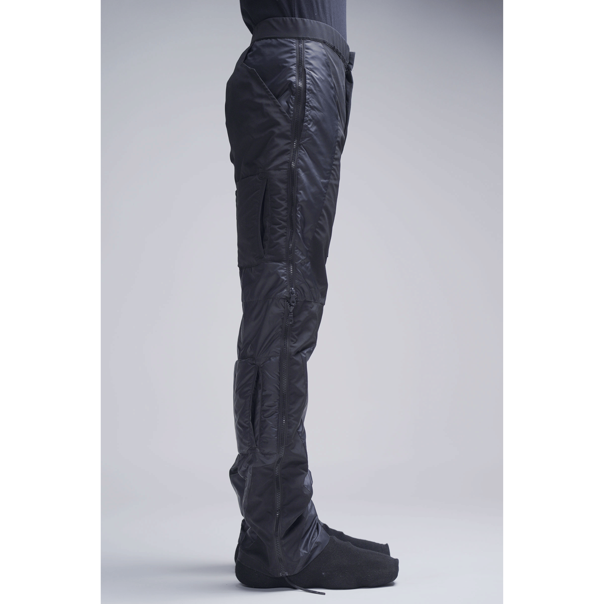 Outbreak Transformer V2 Pants (BLACK)