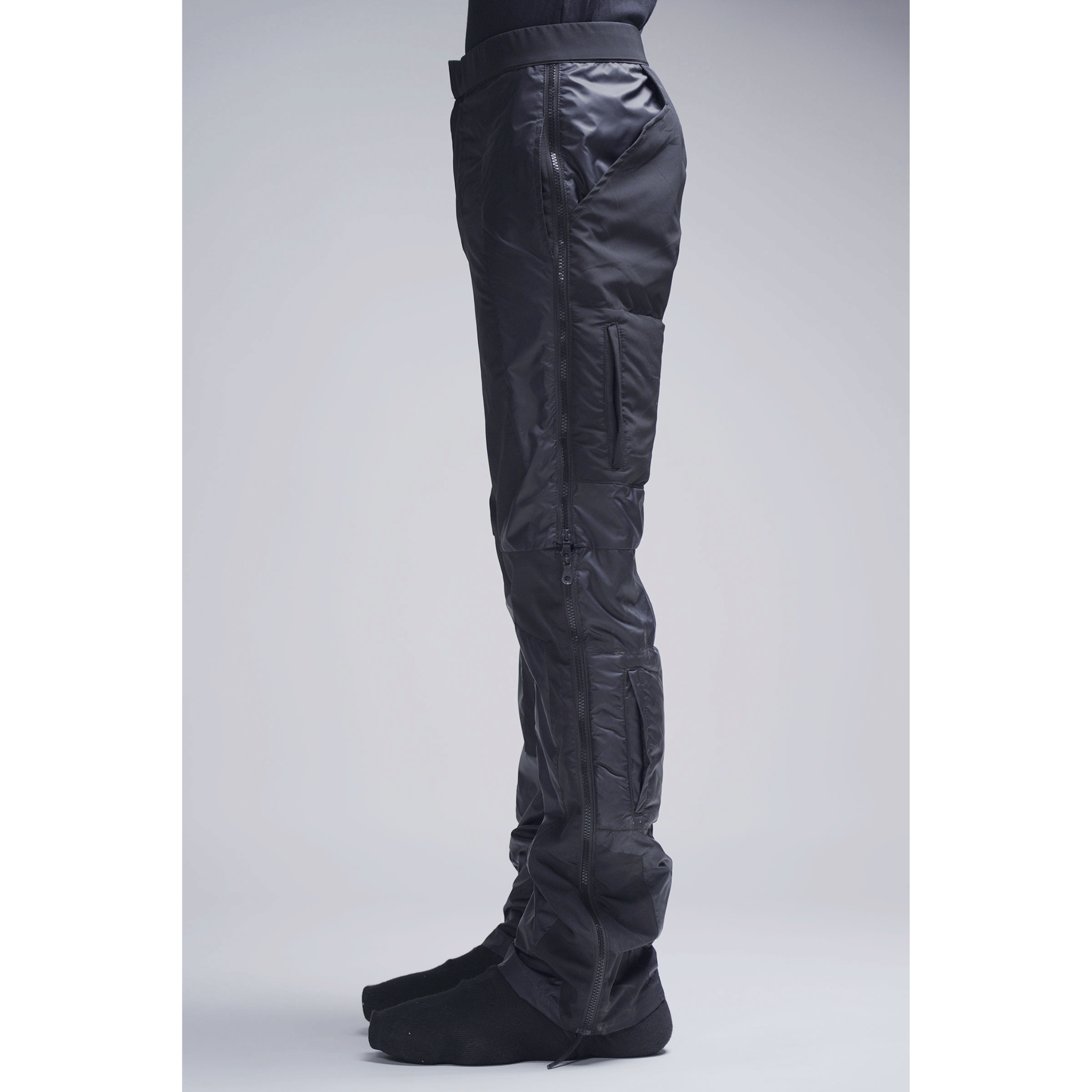 Outbreak Transformer V2 Pants (BLACK)