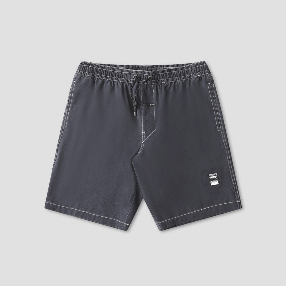 Former Swans 18 Swim Trunk Black