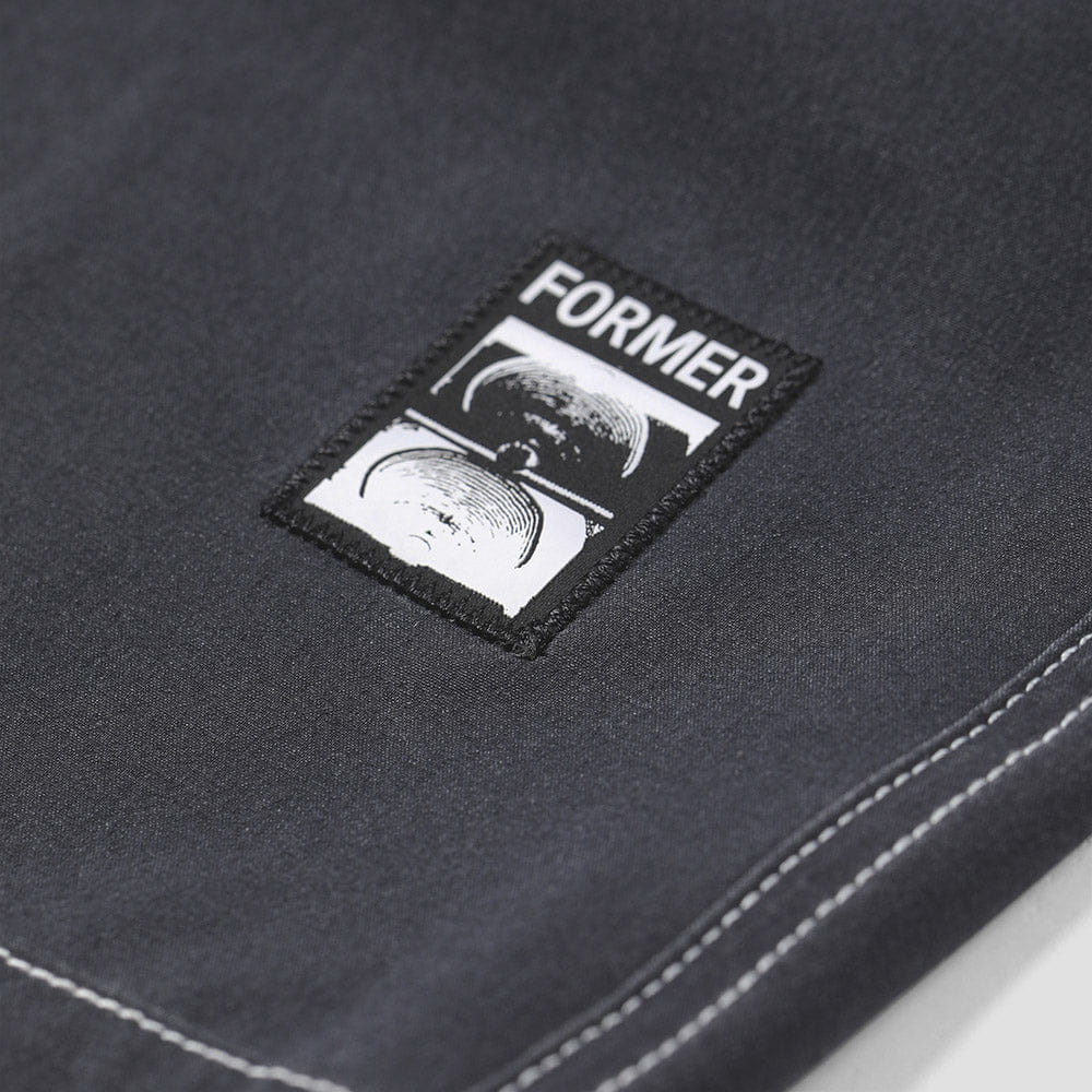 Former Swans 18 Swim Trunk Black