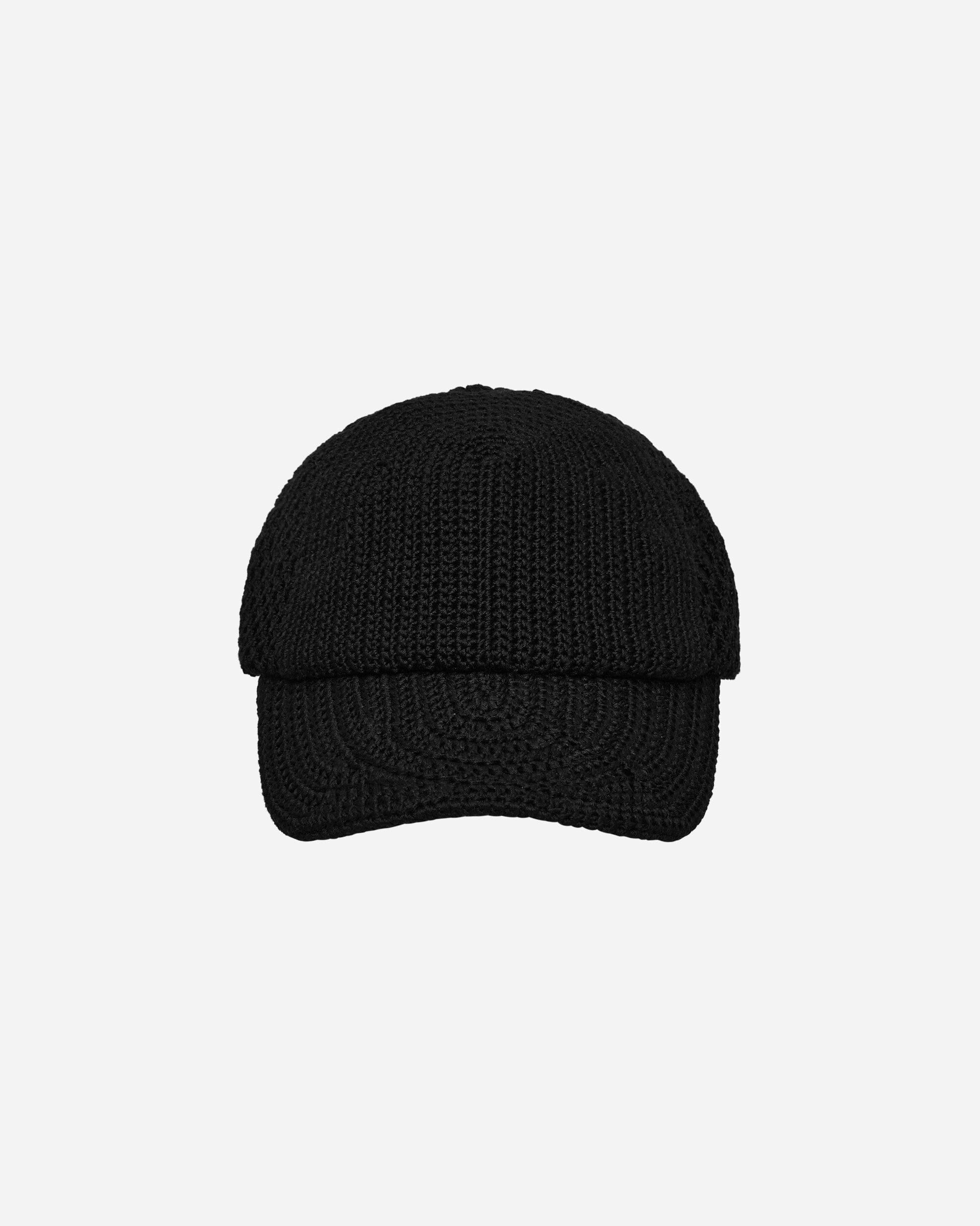 SSU Trucker Hat Black
