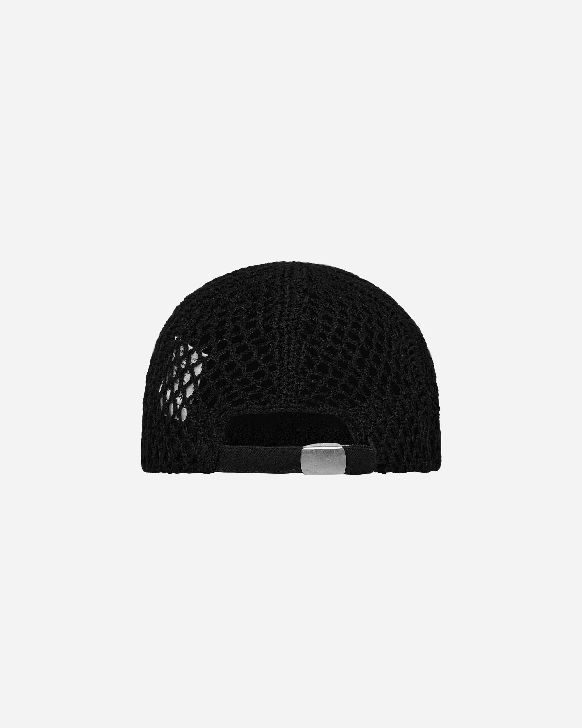 SSU Trucker Hat Black