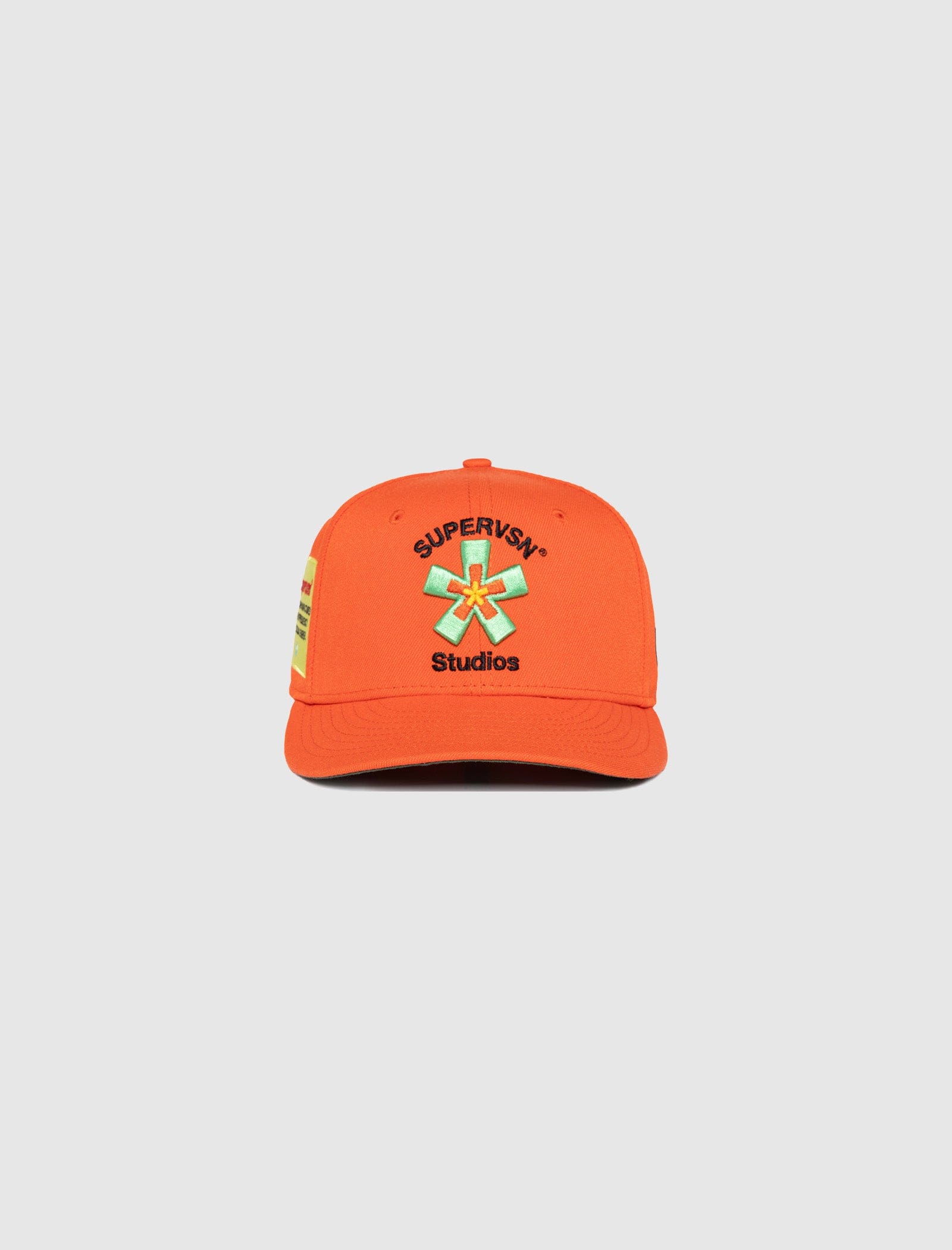 Supervsn SYRACUSE HAT