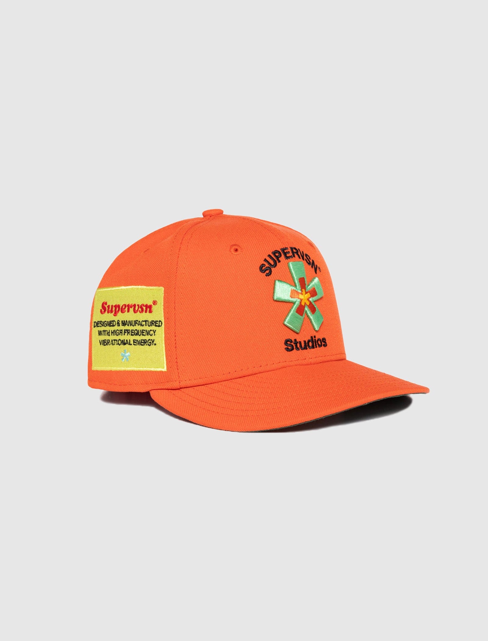 Supervsn SYRACUSE HAT