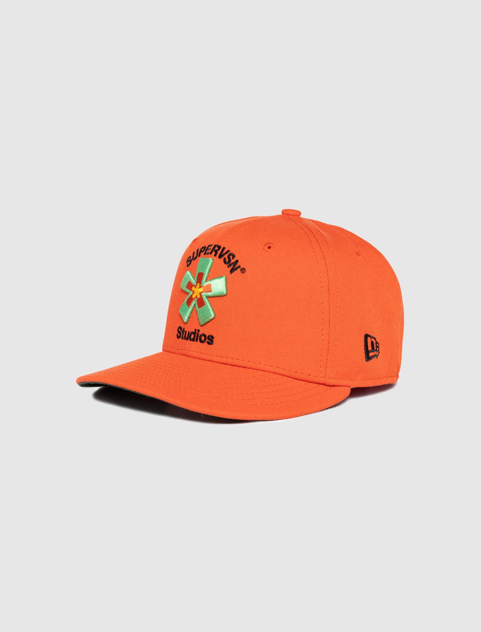 Supervsn SYRACUSE HAT