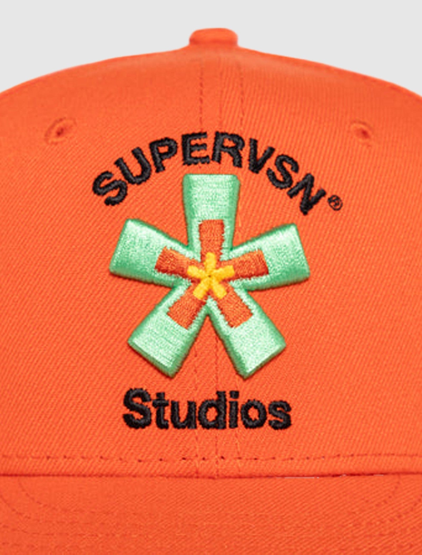 Supervsn SYRACUSE HAT