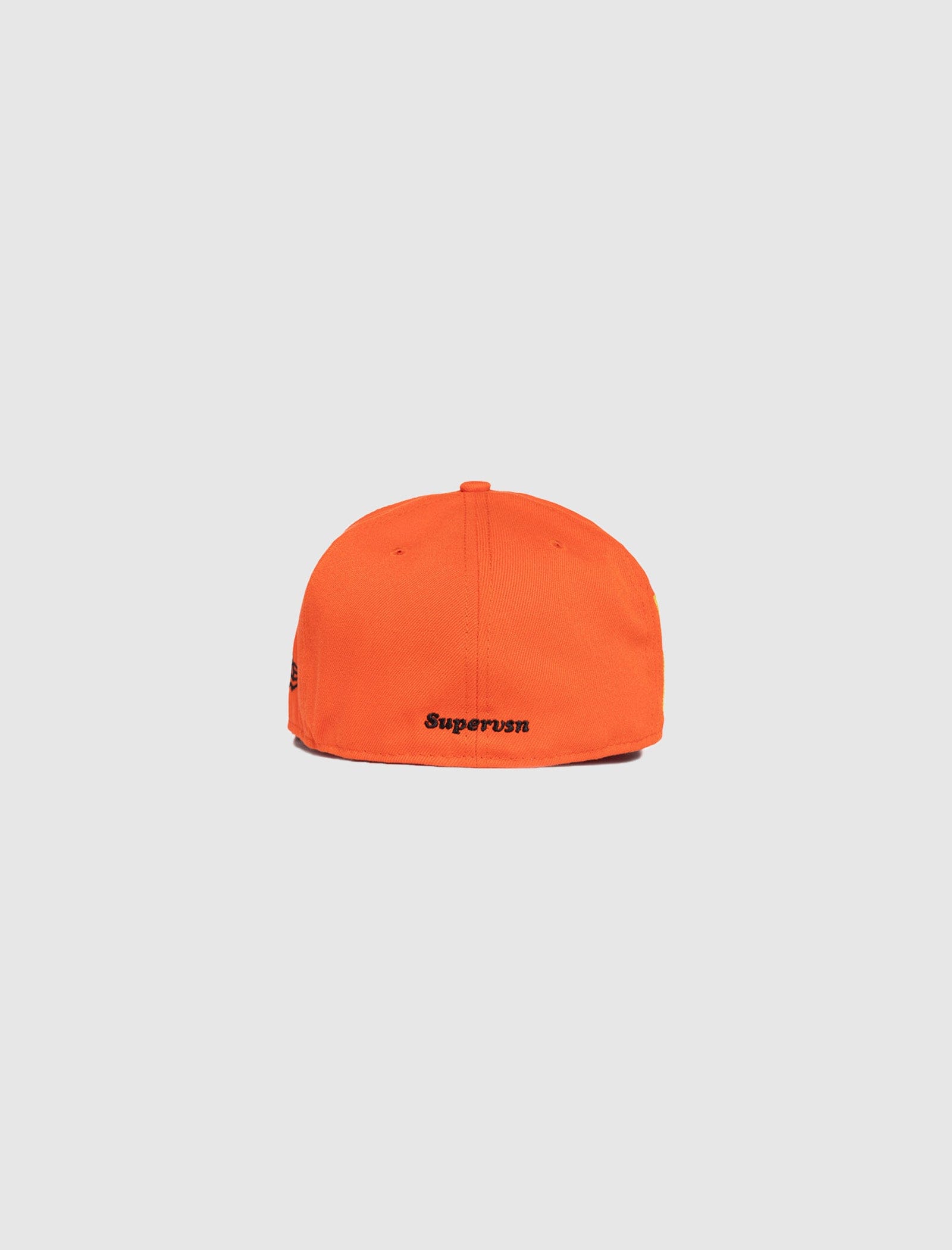 Supervsn SYRACUSE HAT