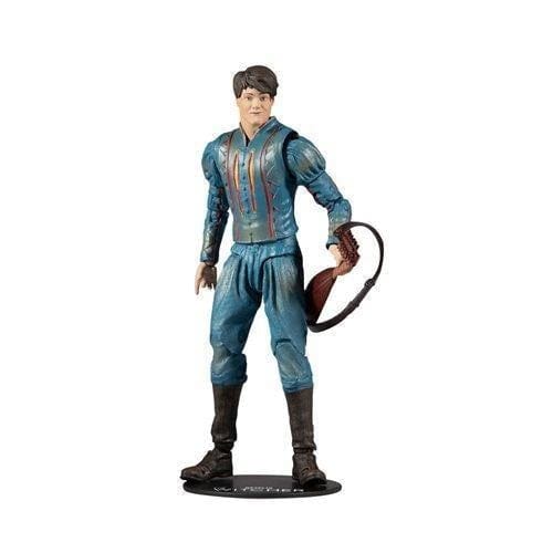 Mcfarlane Toys The Witcher (TV) - Jaskier 7" Premium Action Figure