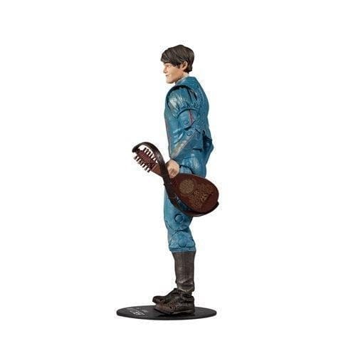 Mcfarlane Toys The Witcher (TV) - Jaskier 7" Premium Action Figure