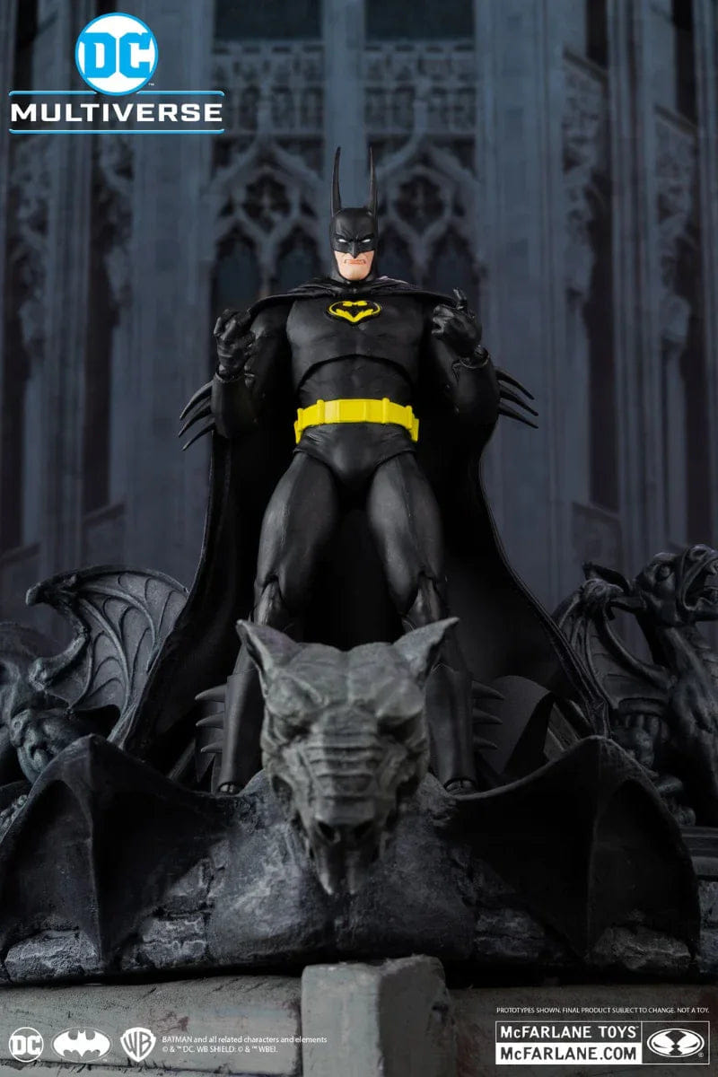 Mcfarlane Toys DC Multiverse - Batman (Troka) 7" Action Figure