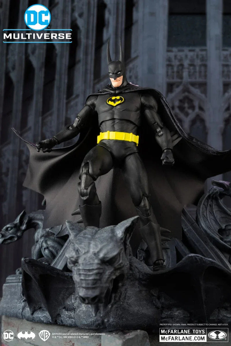 Mcfarlane Toys DC Multiverse - Batman (Troka) 7" Action Figure