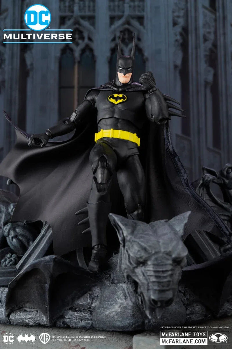 Mcfarlane Toys DC Multiverse - Batman (Troka) 7" Action Figure