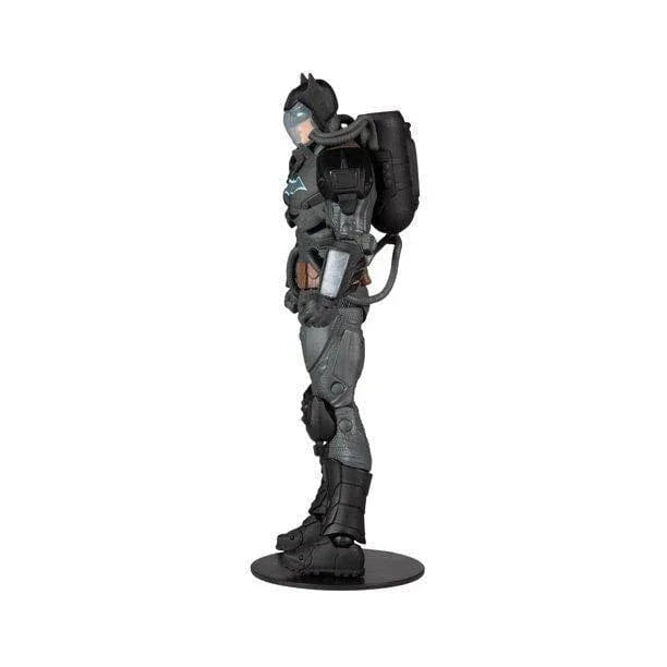 Mcfarlane Toys Batman - Batman Hazmat Suit 7" Action Figure