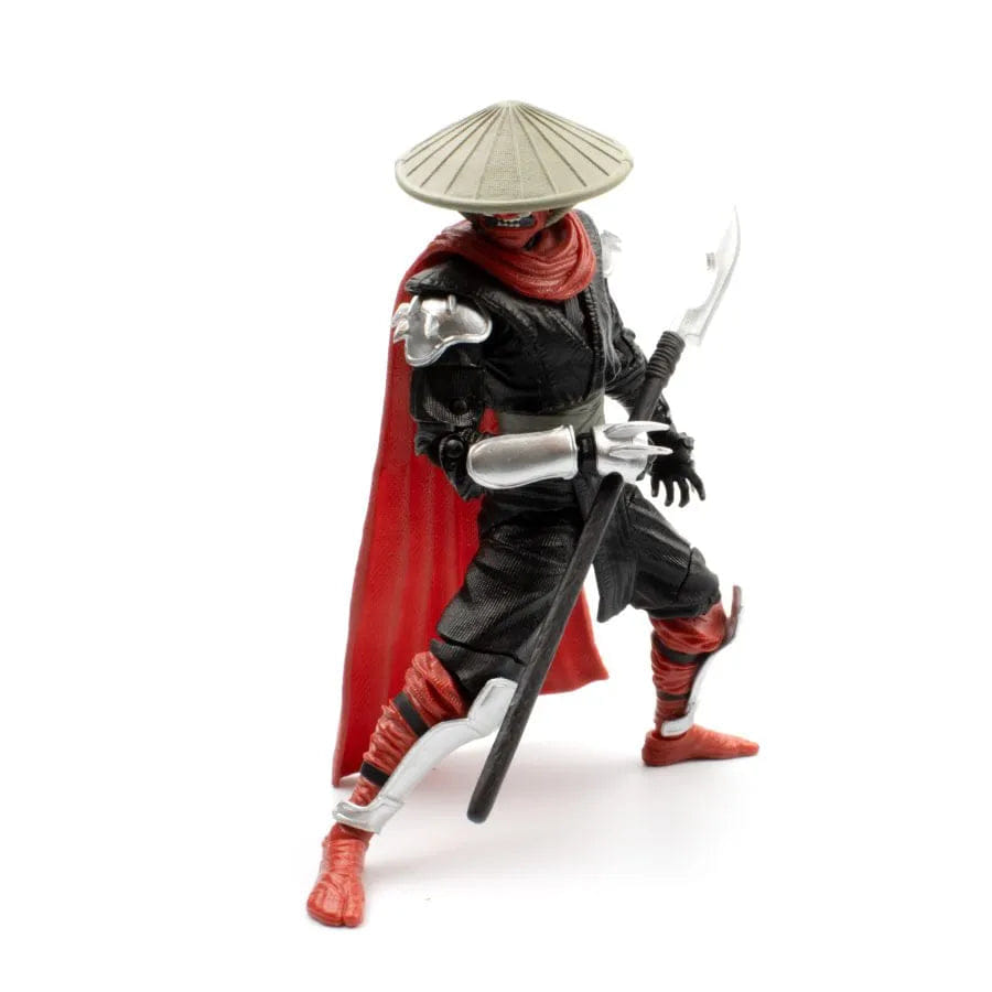 The Loyal Subjects Teenage Mutant Ninja Turtles (comics) - Elite Foot Clan Soldier 5" Action Figure