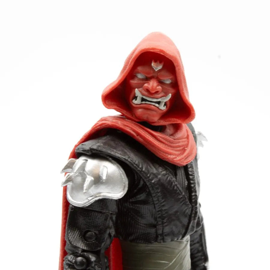 The Loyal Subjects Teenage Mutant Ninja Turtles (comics) - Elite Foot Clan Soldier 5" Action Figure