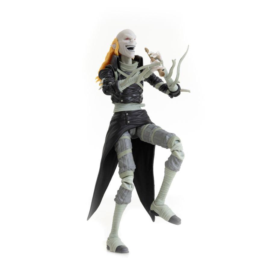 The Loyal Subjects Teenage Mutant Ninja Turtles (comics) - Rat King 5" BST AXN Action Figure