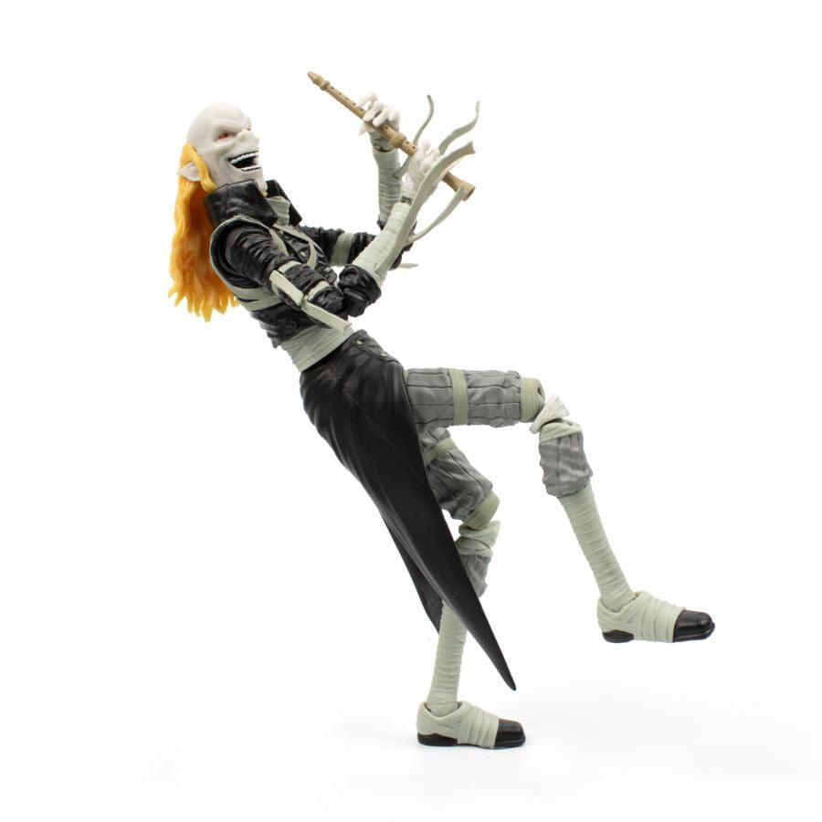 The Loyal Subjects Teenage Mutant Ninja Turtles (comics) - Rat King (Glow) 5" BST AXN Action Figure