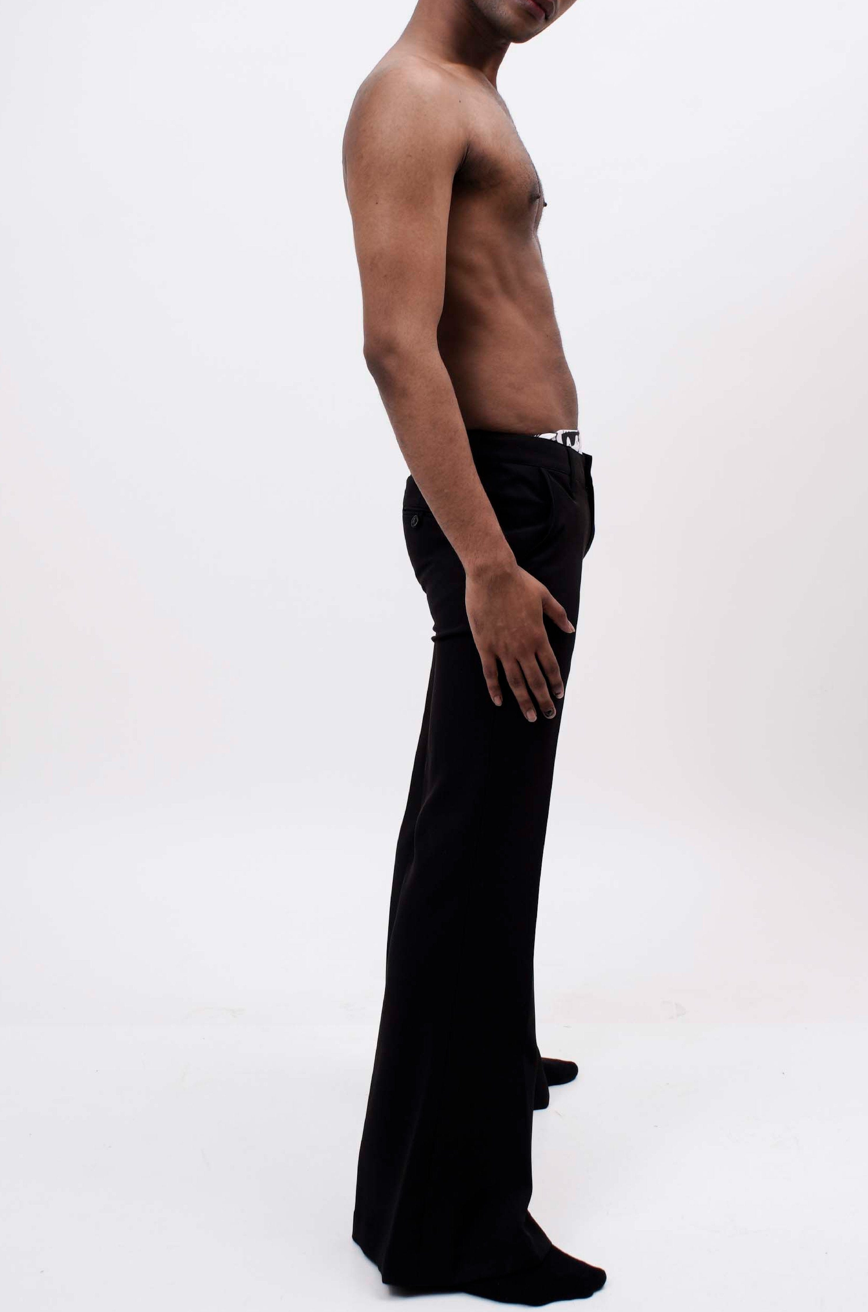 NEW The New World Low Waist Trousers
