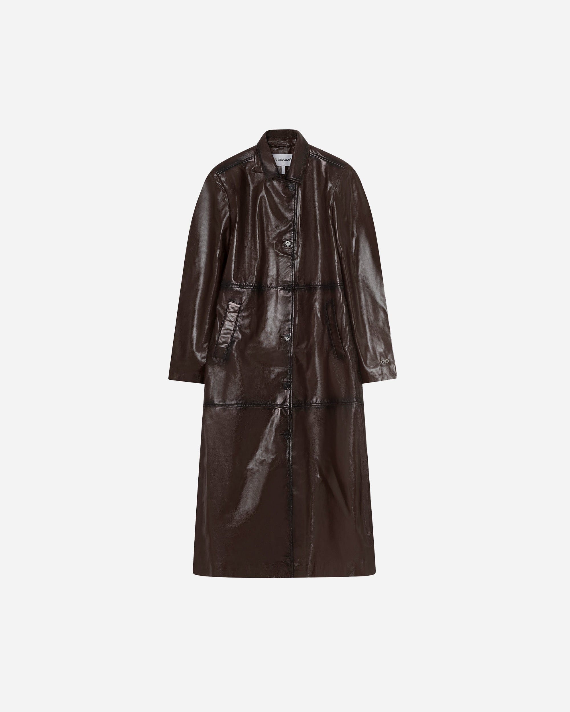 Résumé A/S HarlonRS Jacket