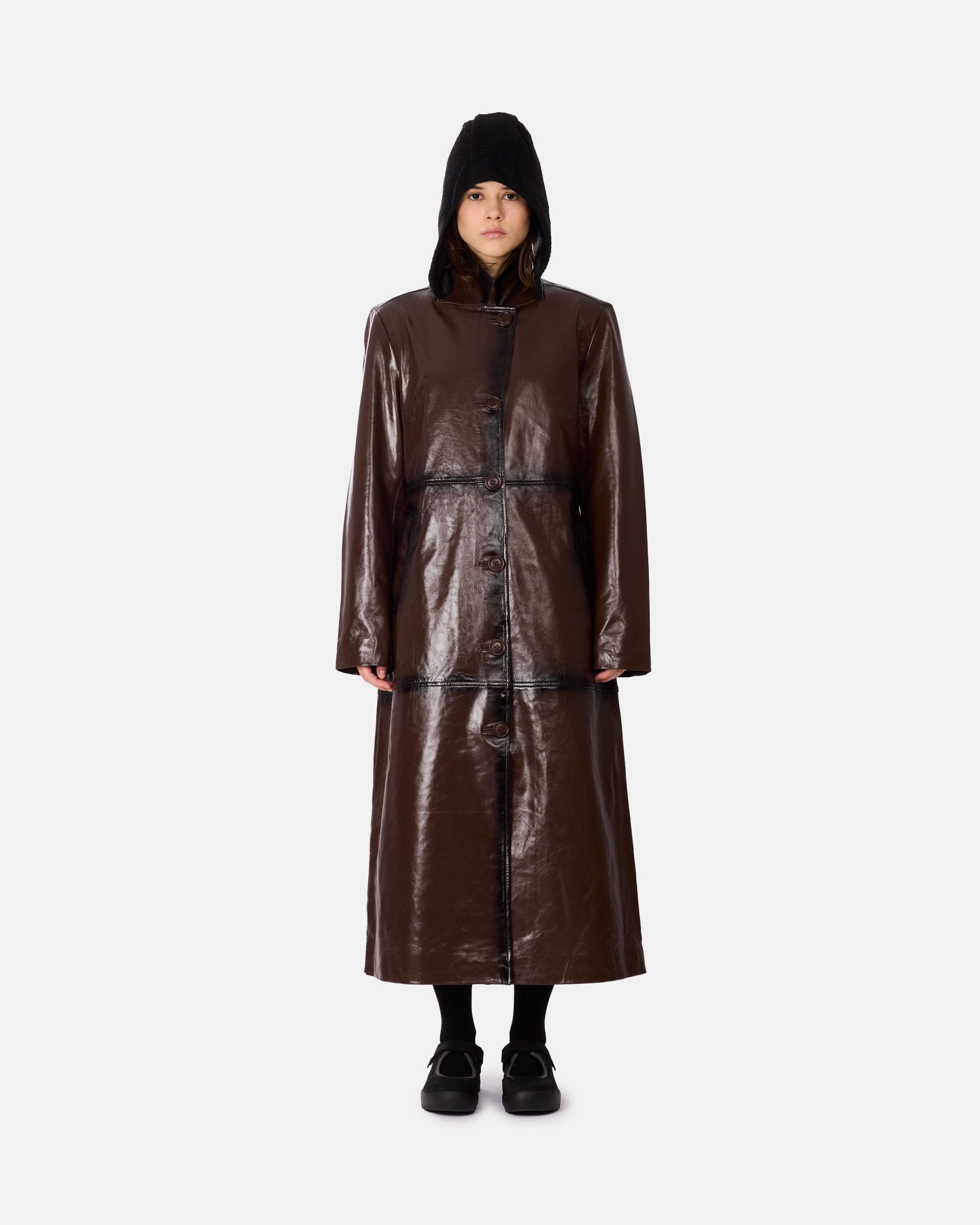 Résumé A/S HarlonRS Jacket