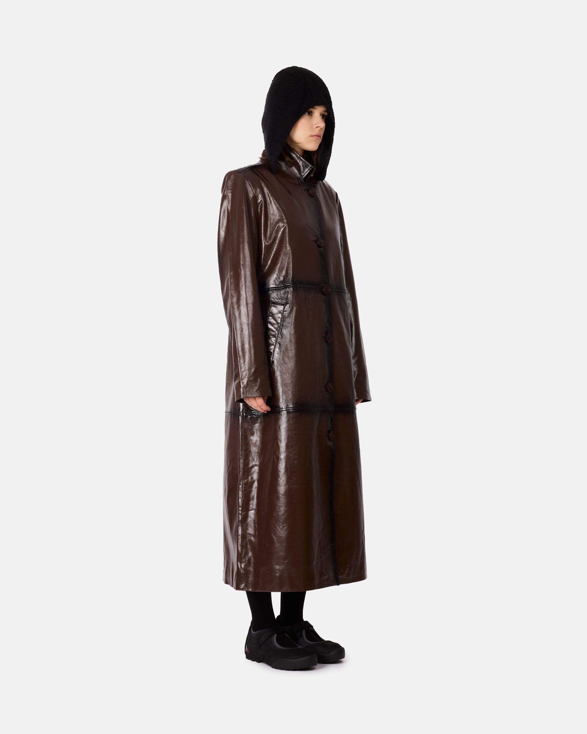Résumé A/S HarlonRS Jacket