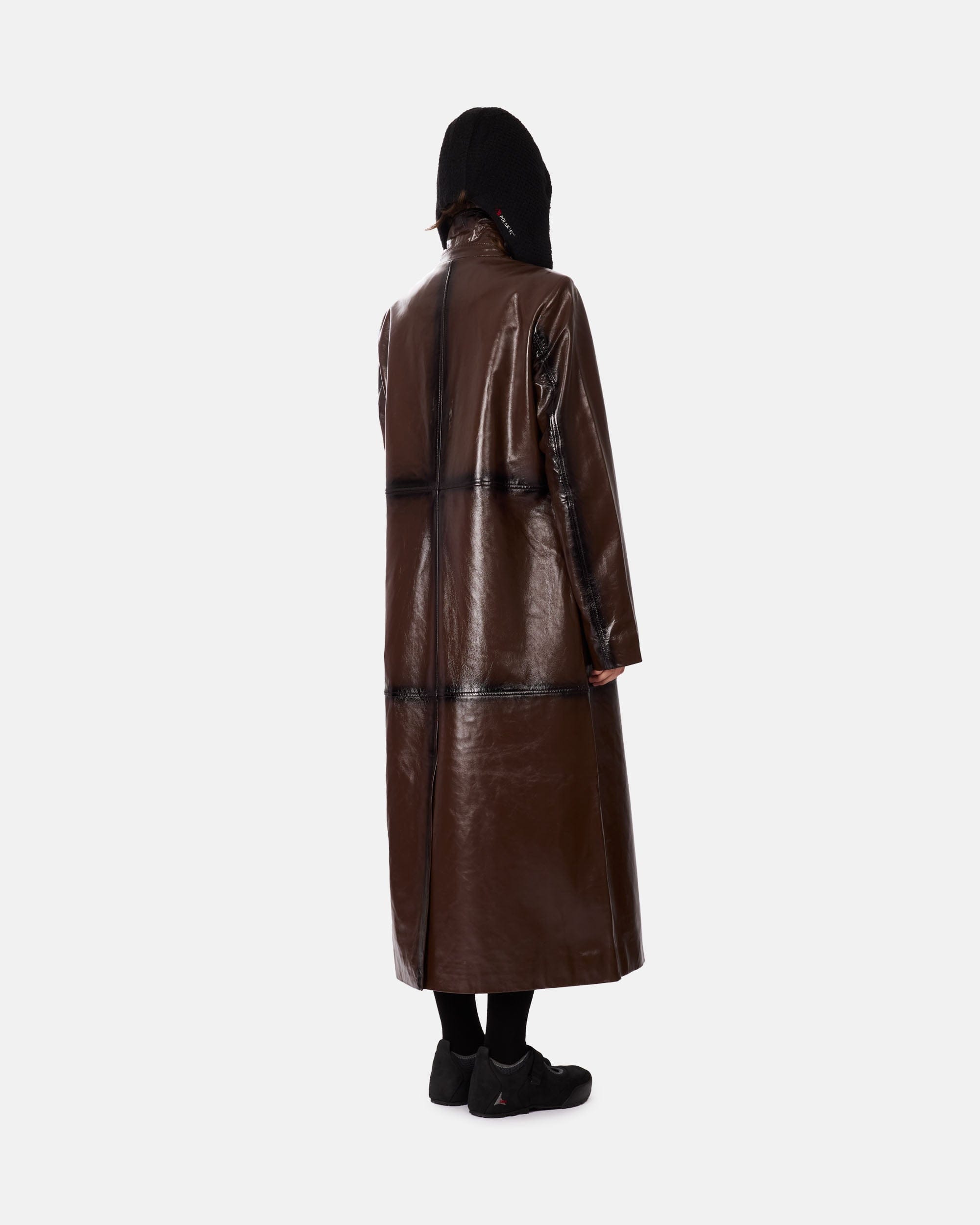 Résumé A/S HarlonRS Jacket
