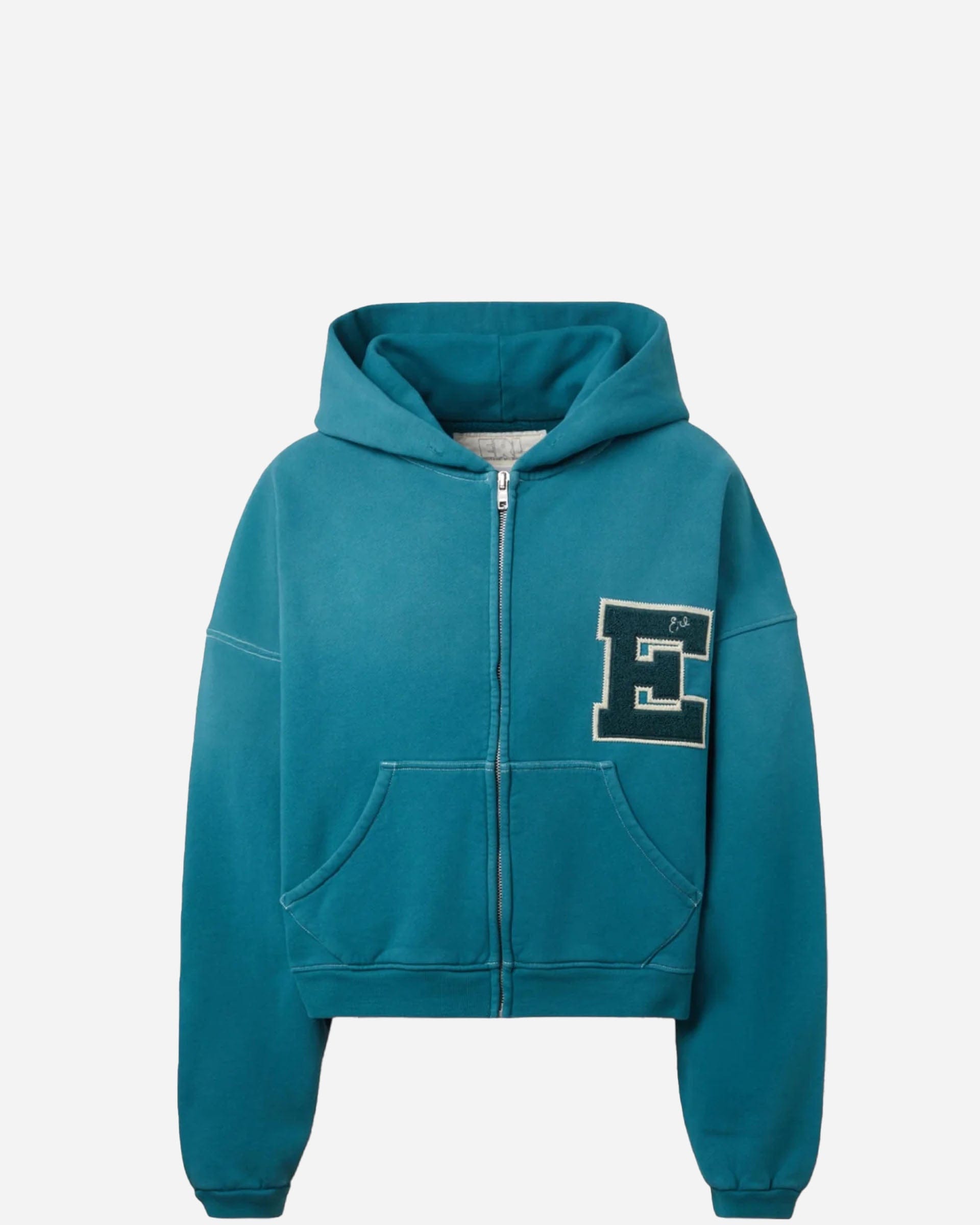 SASU DOVER Street Market PARIS (ERL) Letterman Hoodie