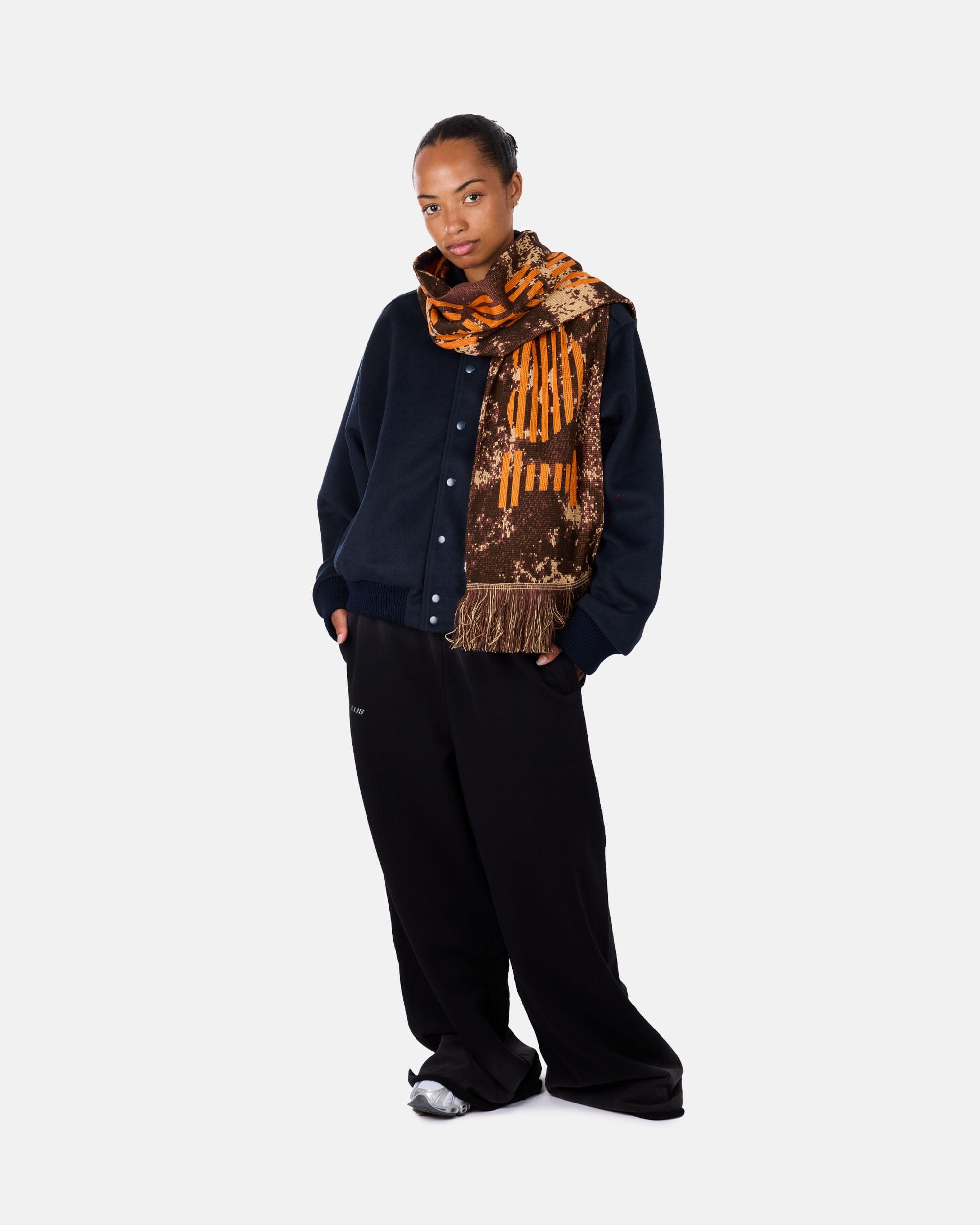 SASU DOVER Street Market PARIS (ERL) Varsity Jacket