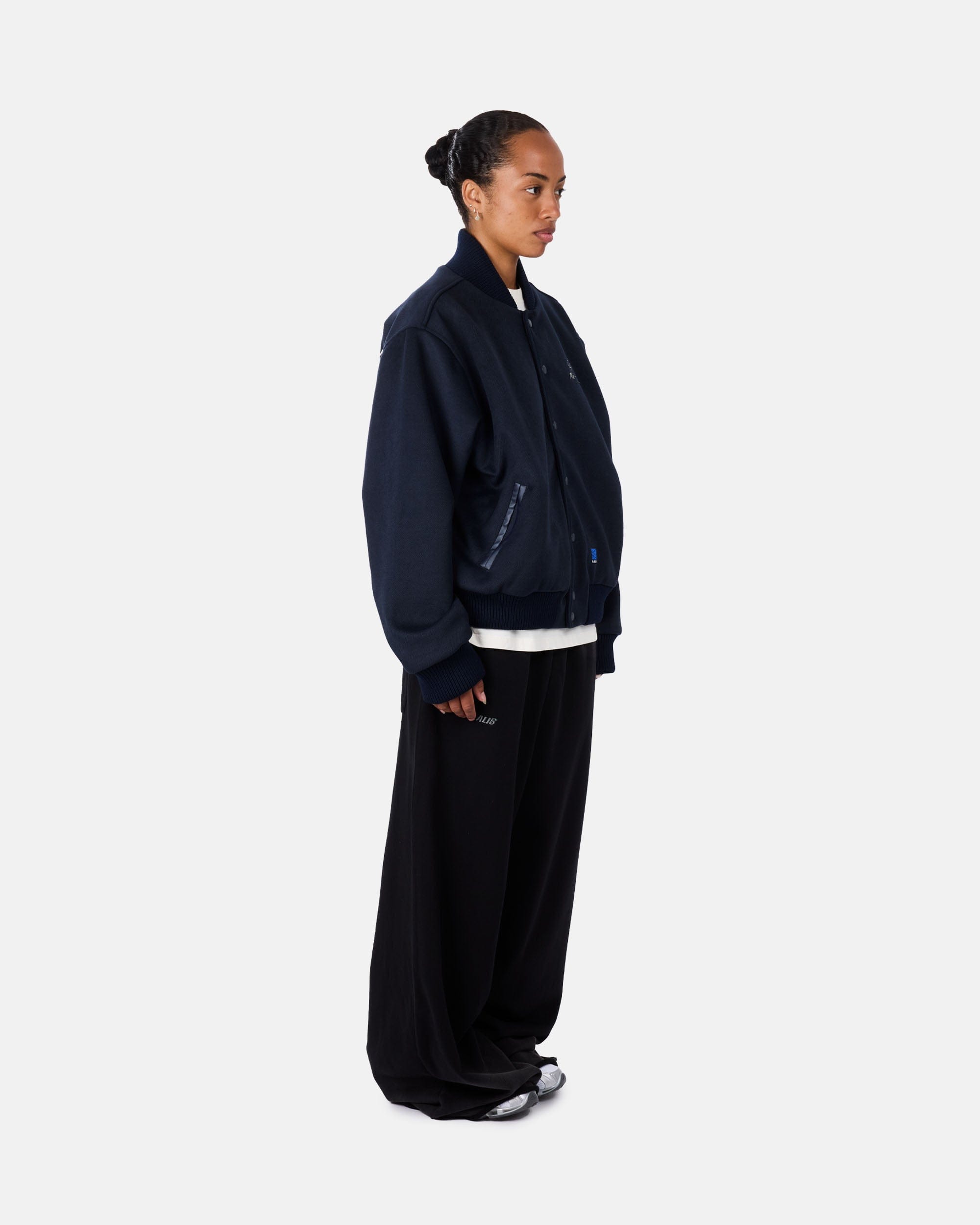 SASU DOVER Street Market PARIS (ERL) Varsity Jacket
