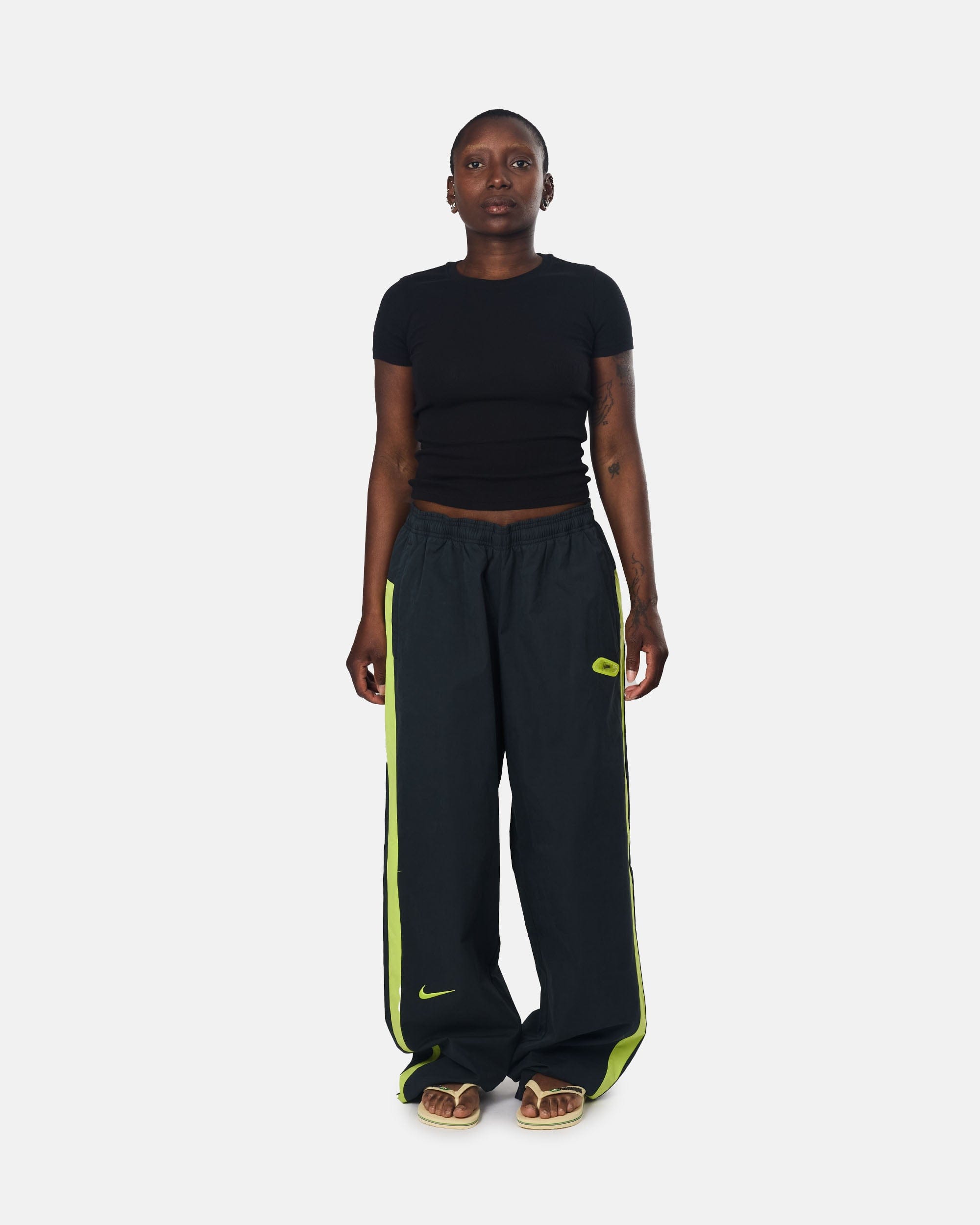 DG Organic Basics Aps Core Rib T - shirt