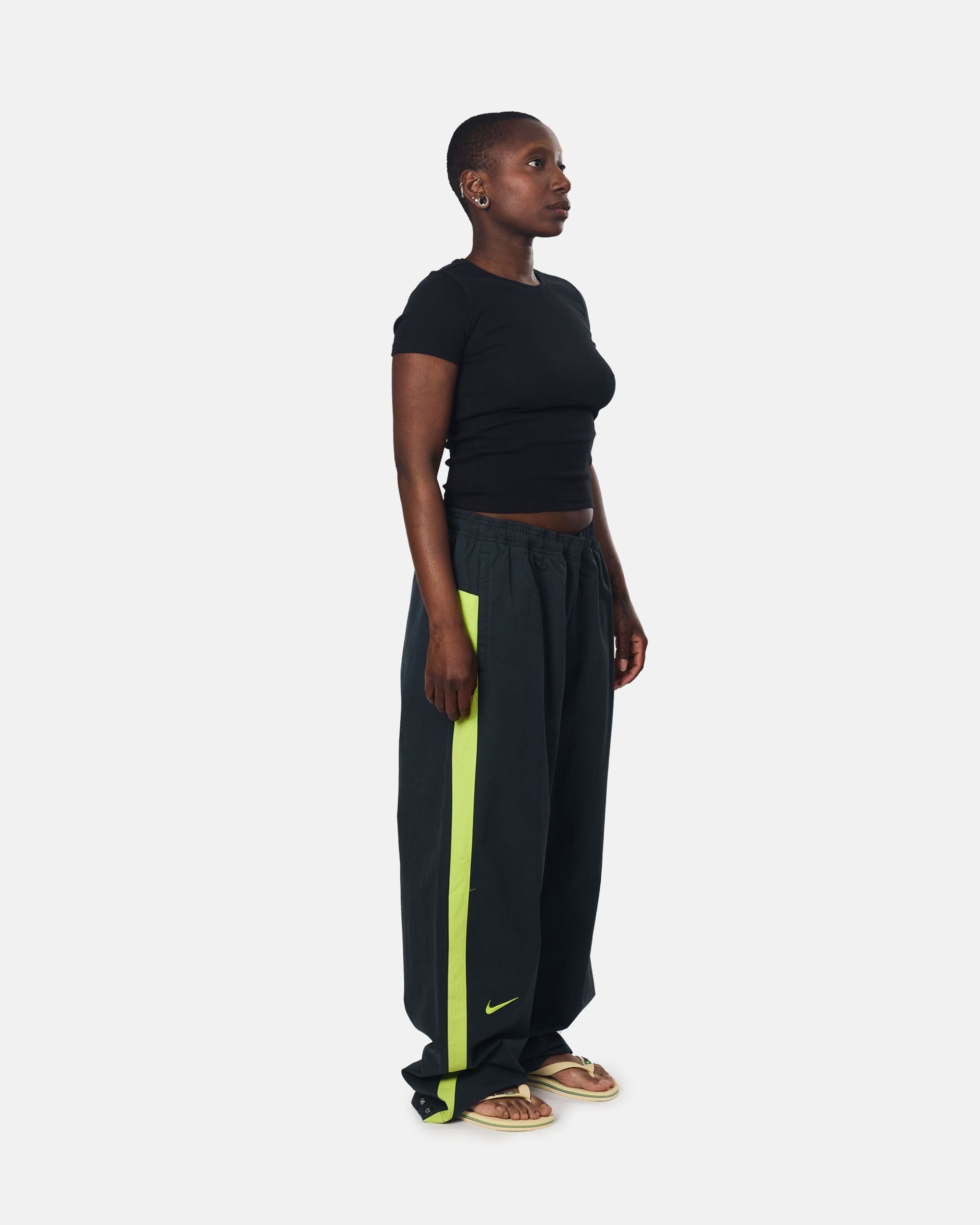 DG Organic Basics Aps Core Rib T - shirt