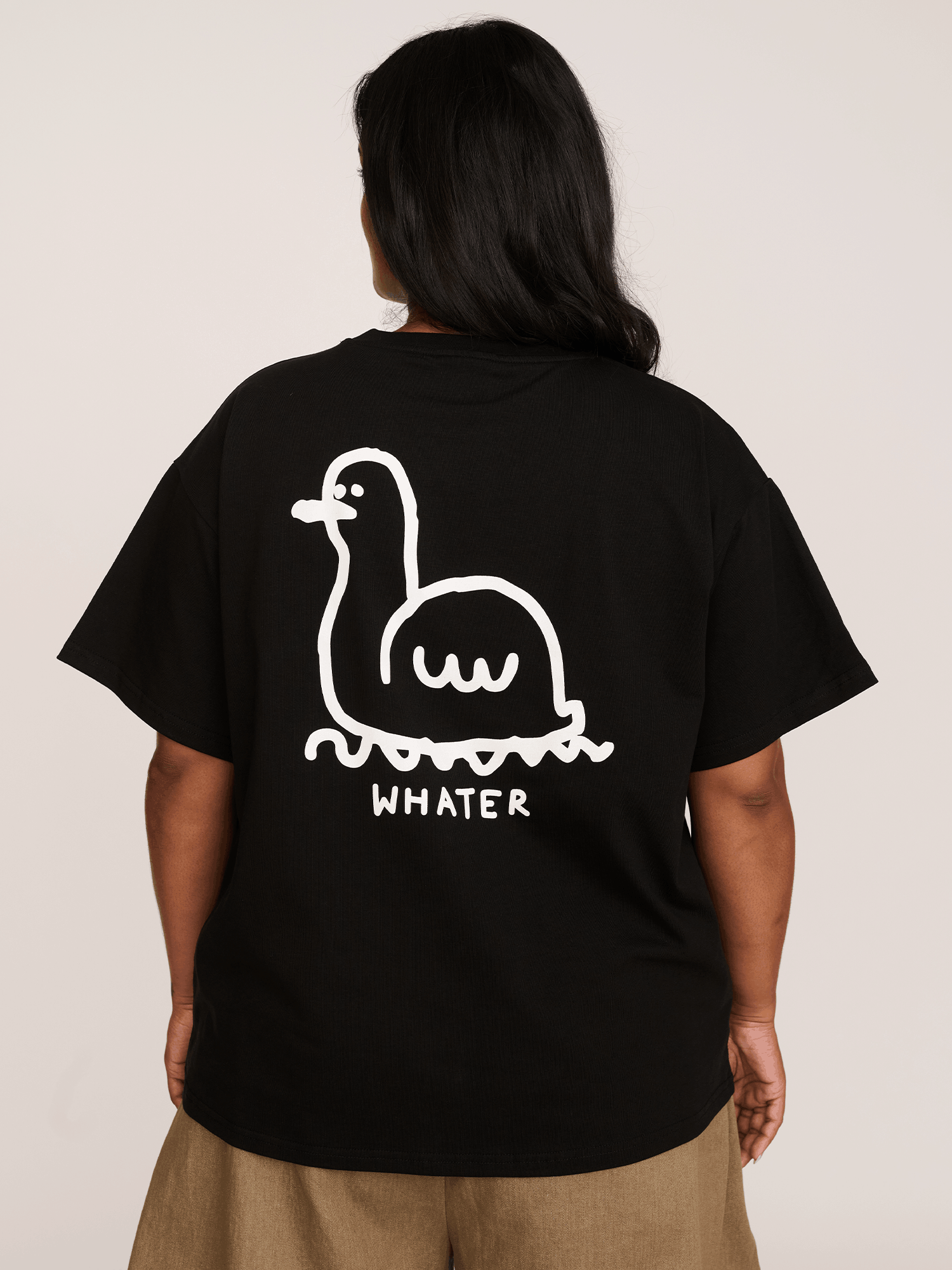 Lazy Oaf Whater T - Shirt