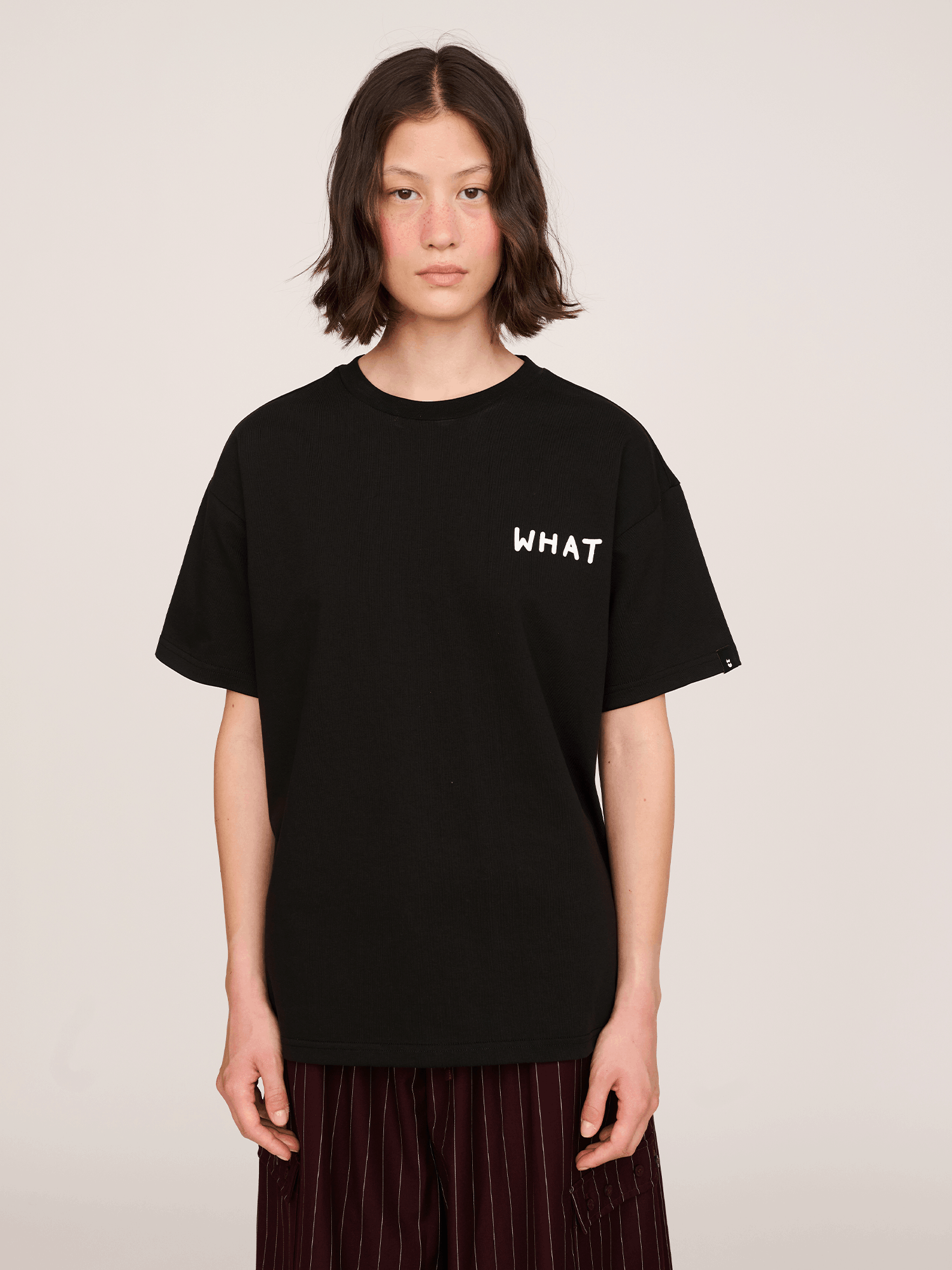 Lazy Oaf Whater T - Shirt