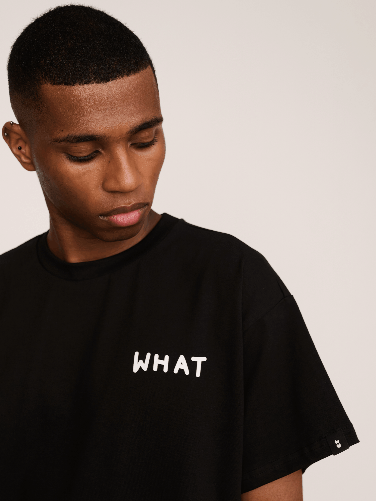 Lazy Oaf Whater T - Shirt