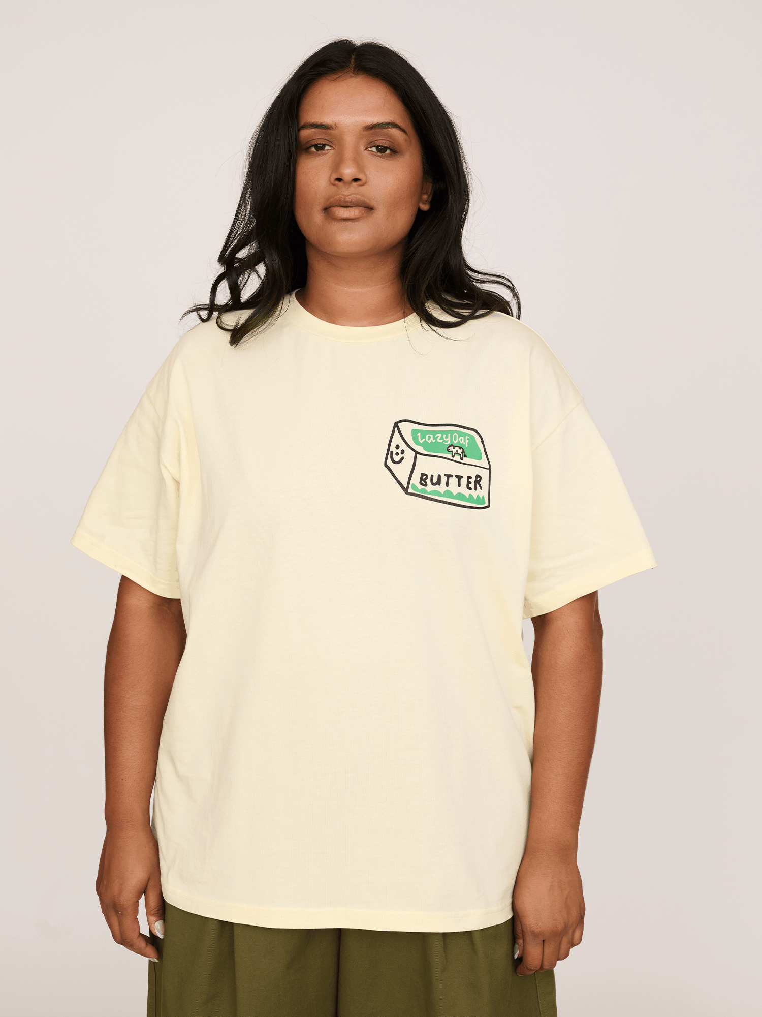 Butter Bread And Butter T - Shirt