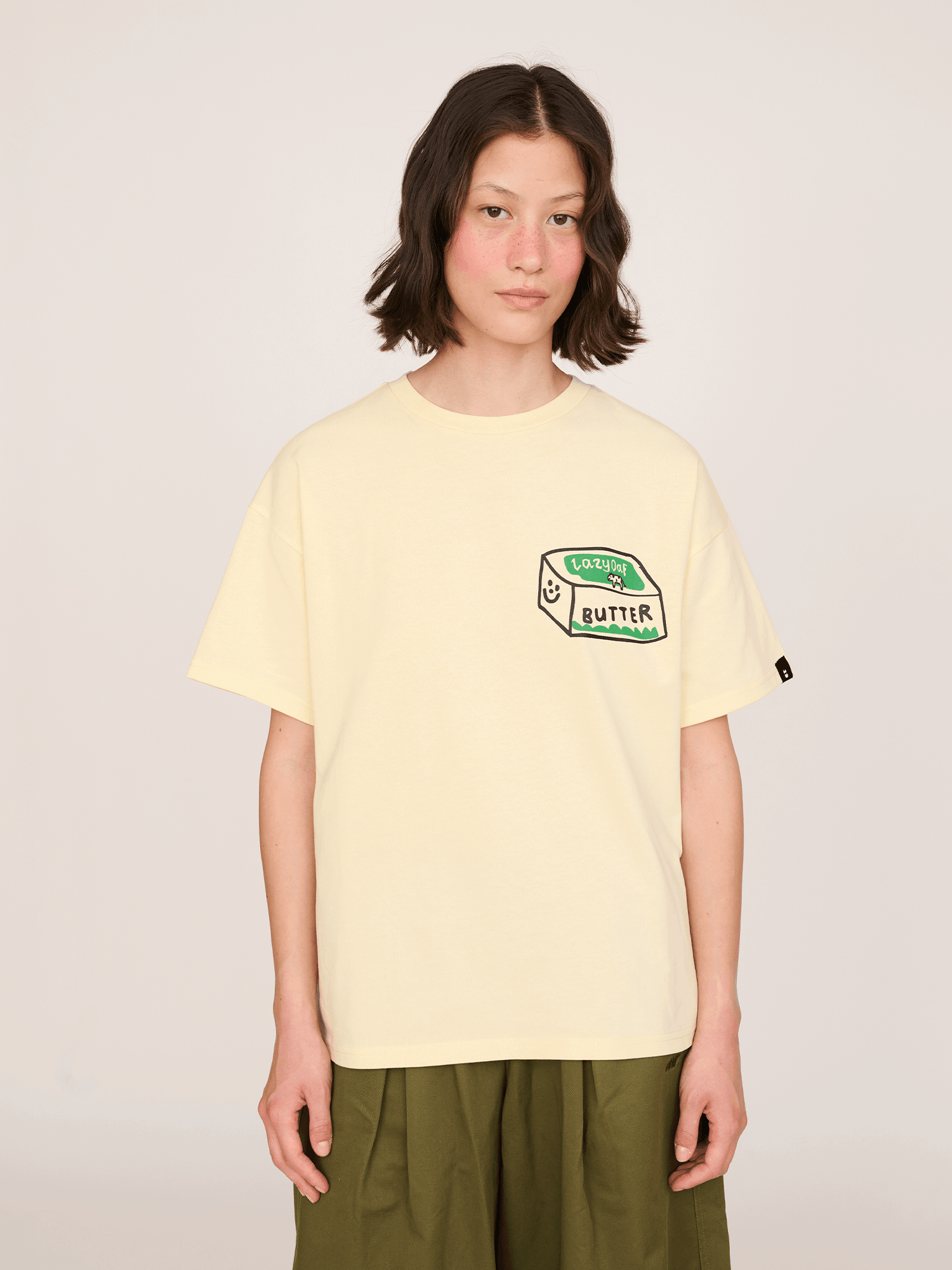 Butter Bread And Butter T - Shirt