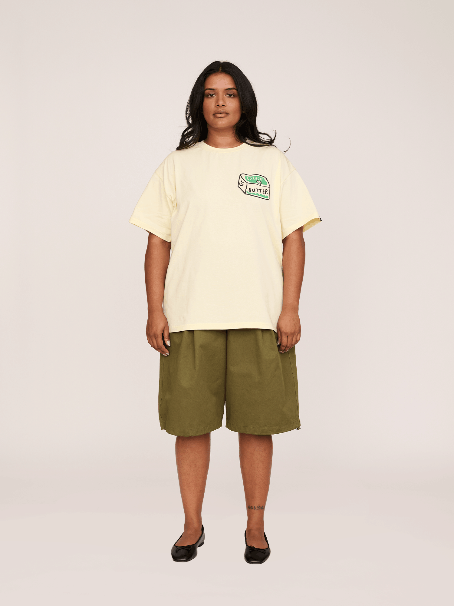 Butter Bread And Butter T - Shirt