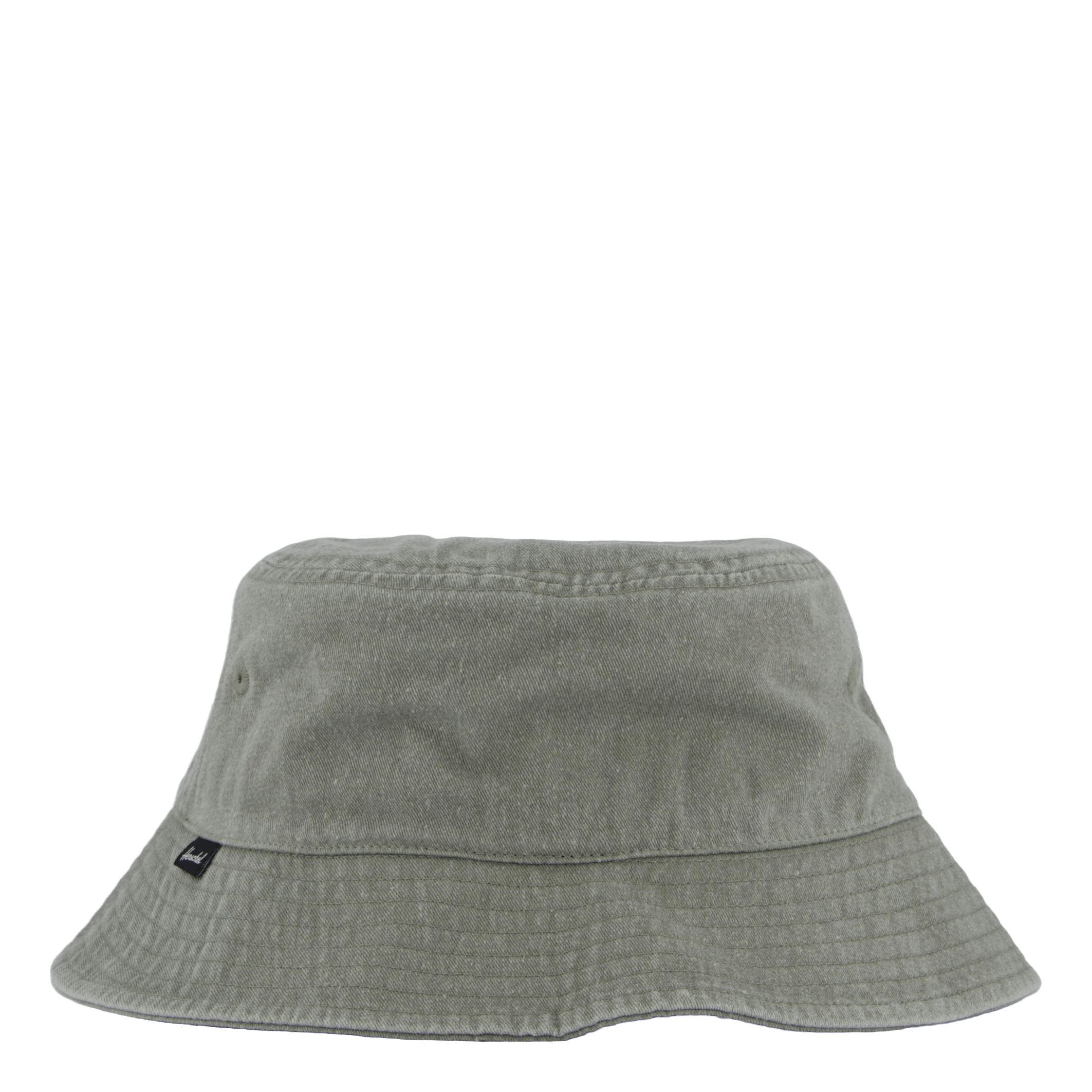 Herschel Norman Faculty Bucket Hat Abbey Stone Stonewash