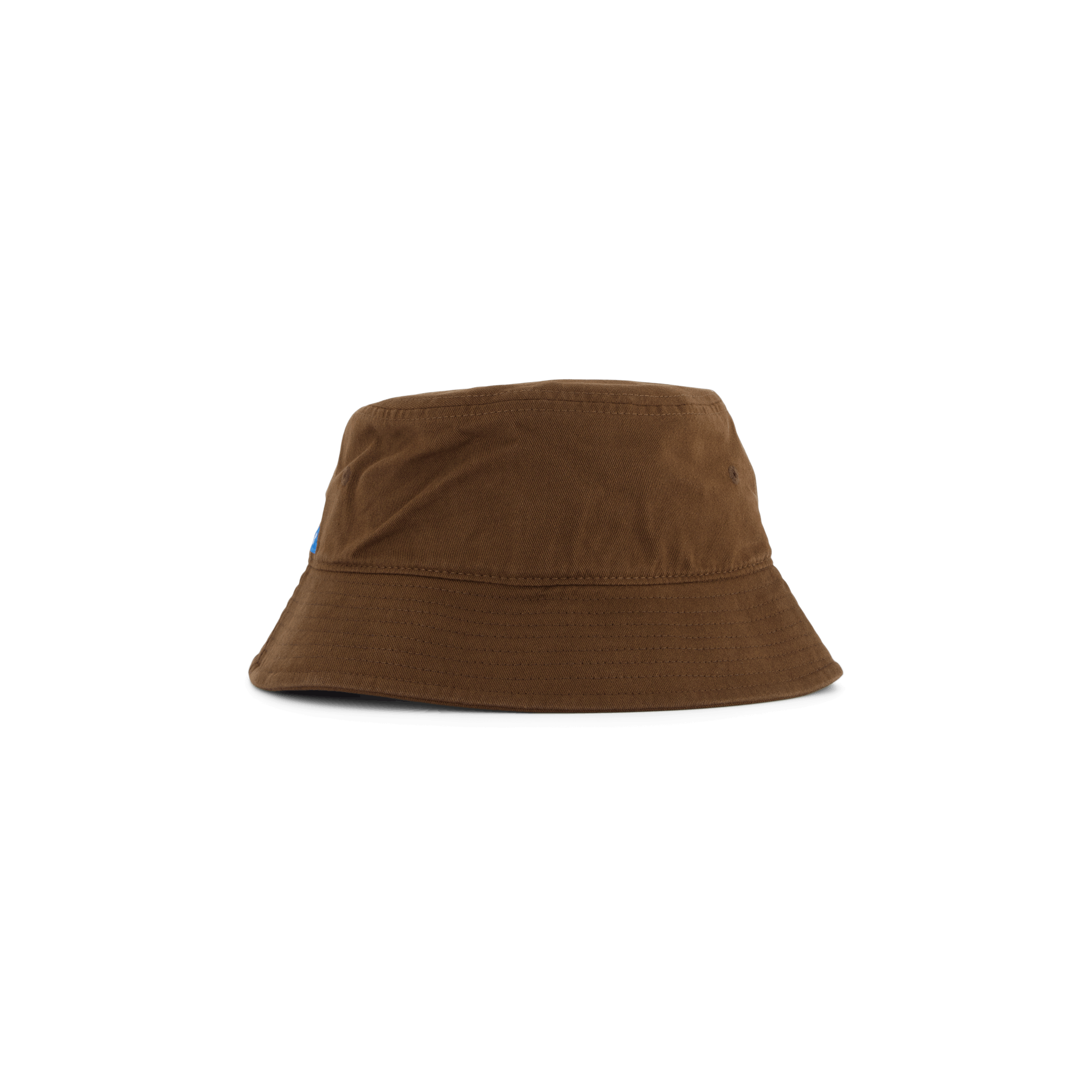 Liberaiders Lr Logo Bucket Hat Brown