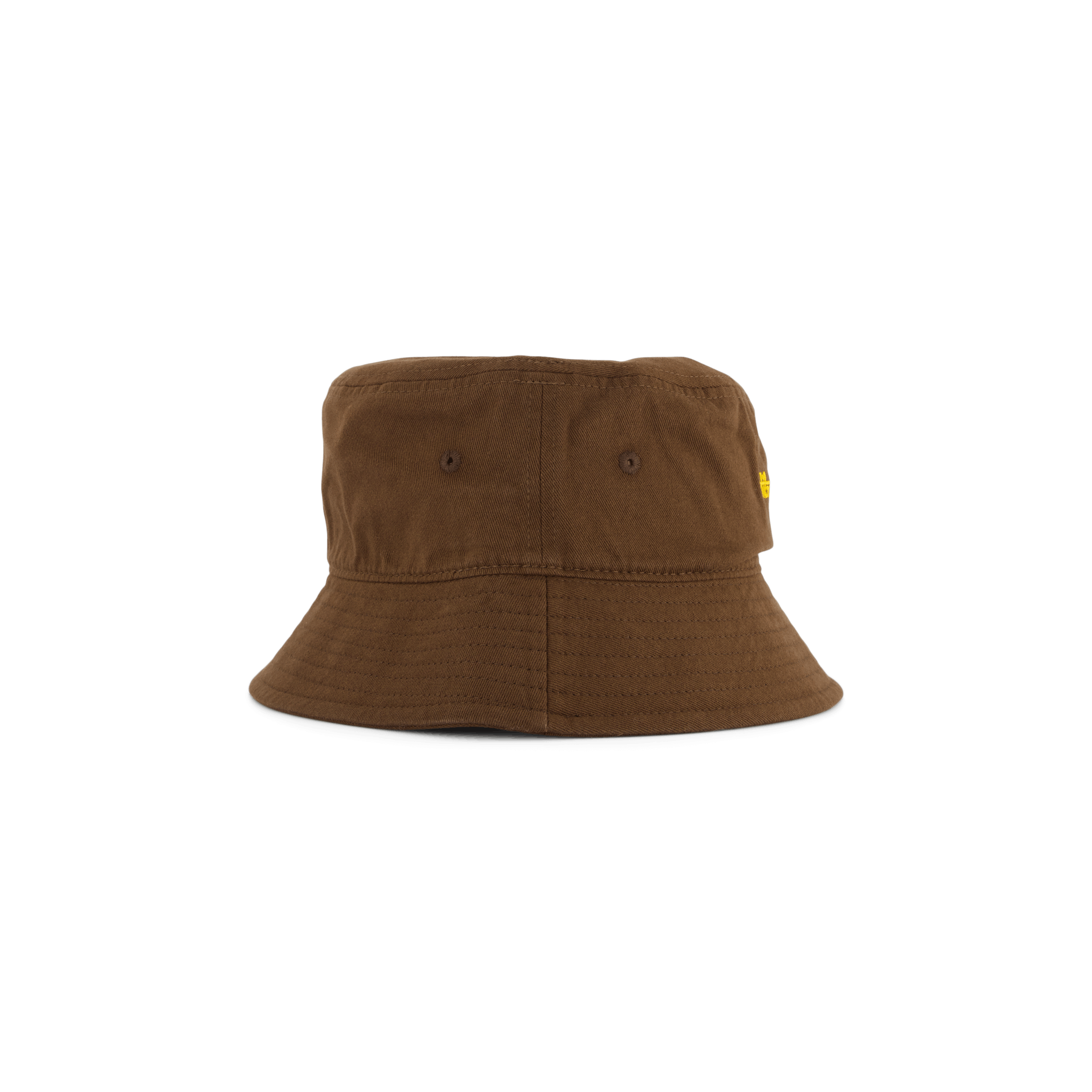 Liberaiders Lr Logo Bucket Hat Brown