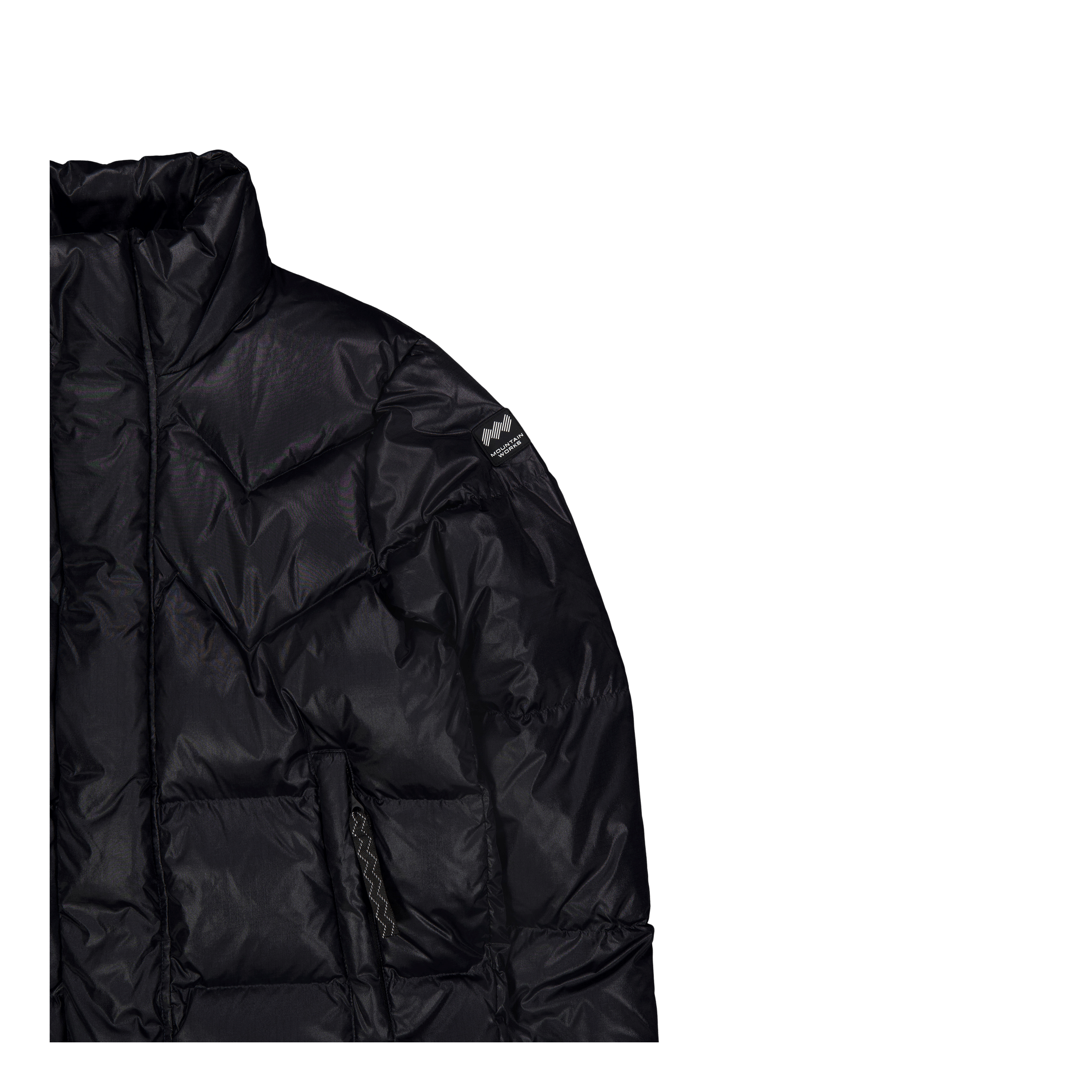Mountain Works Paragon Down Parka
