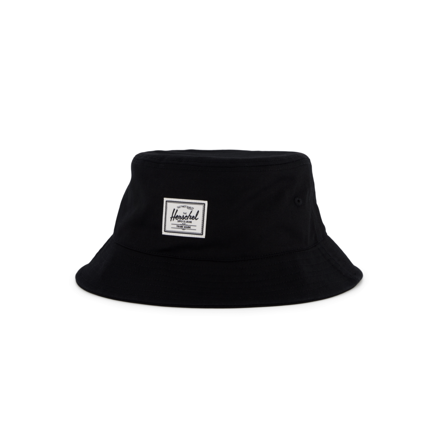 Herschel Norman Bucket Hat Black
