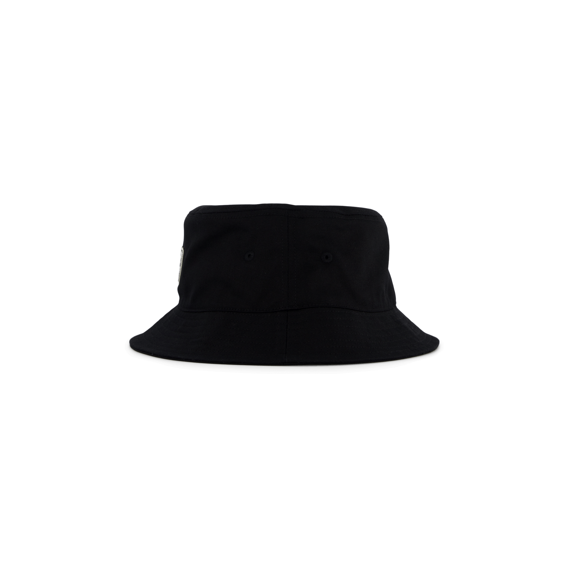 Herschel Norman Bucket Hat Black