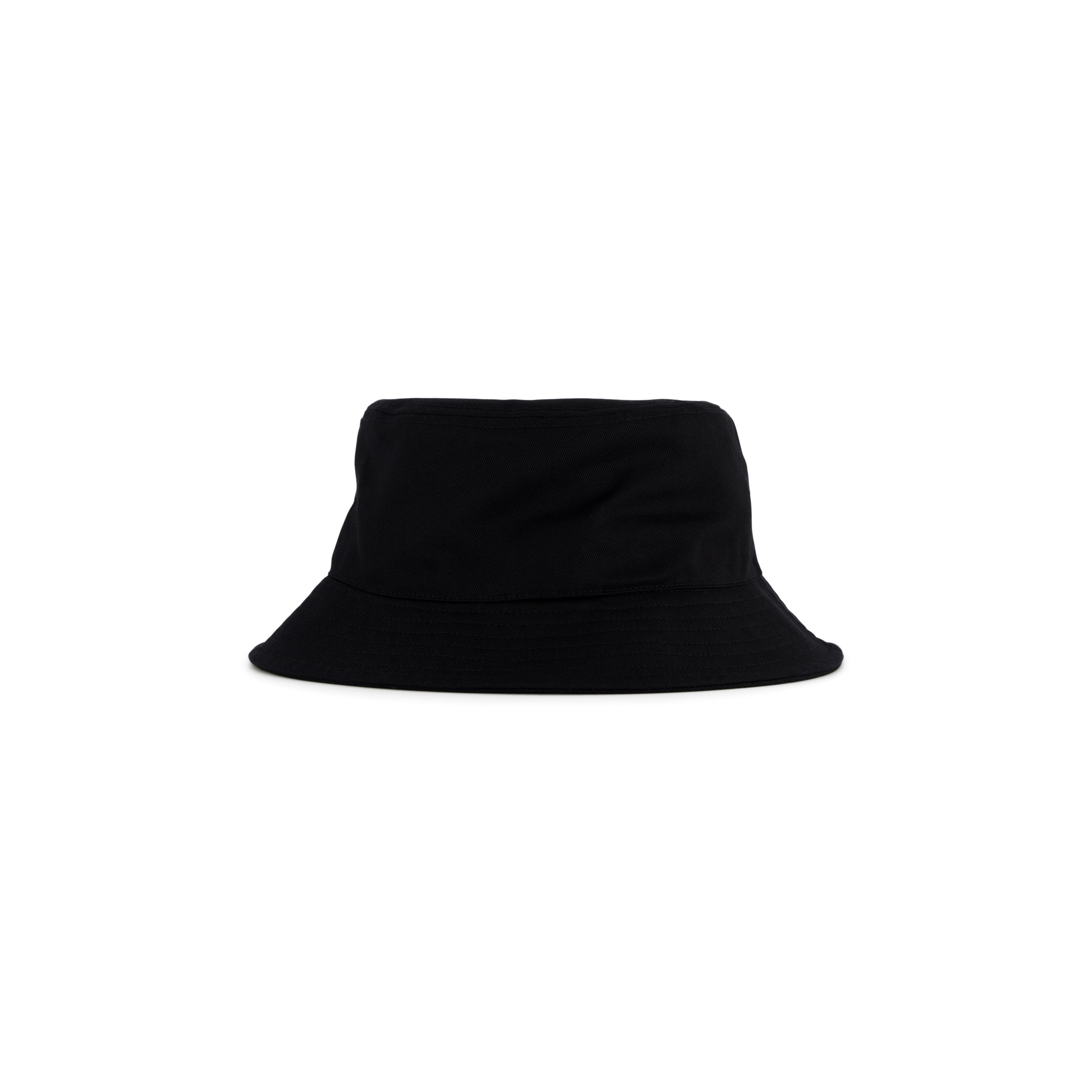 Herschel Norman Bucket Hat Black
