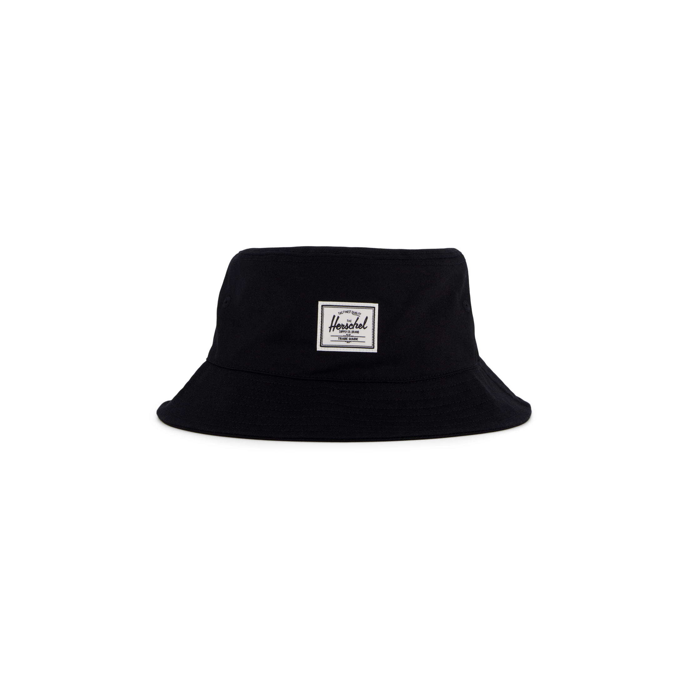 Herschel Norman Bucket Hat Black