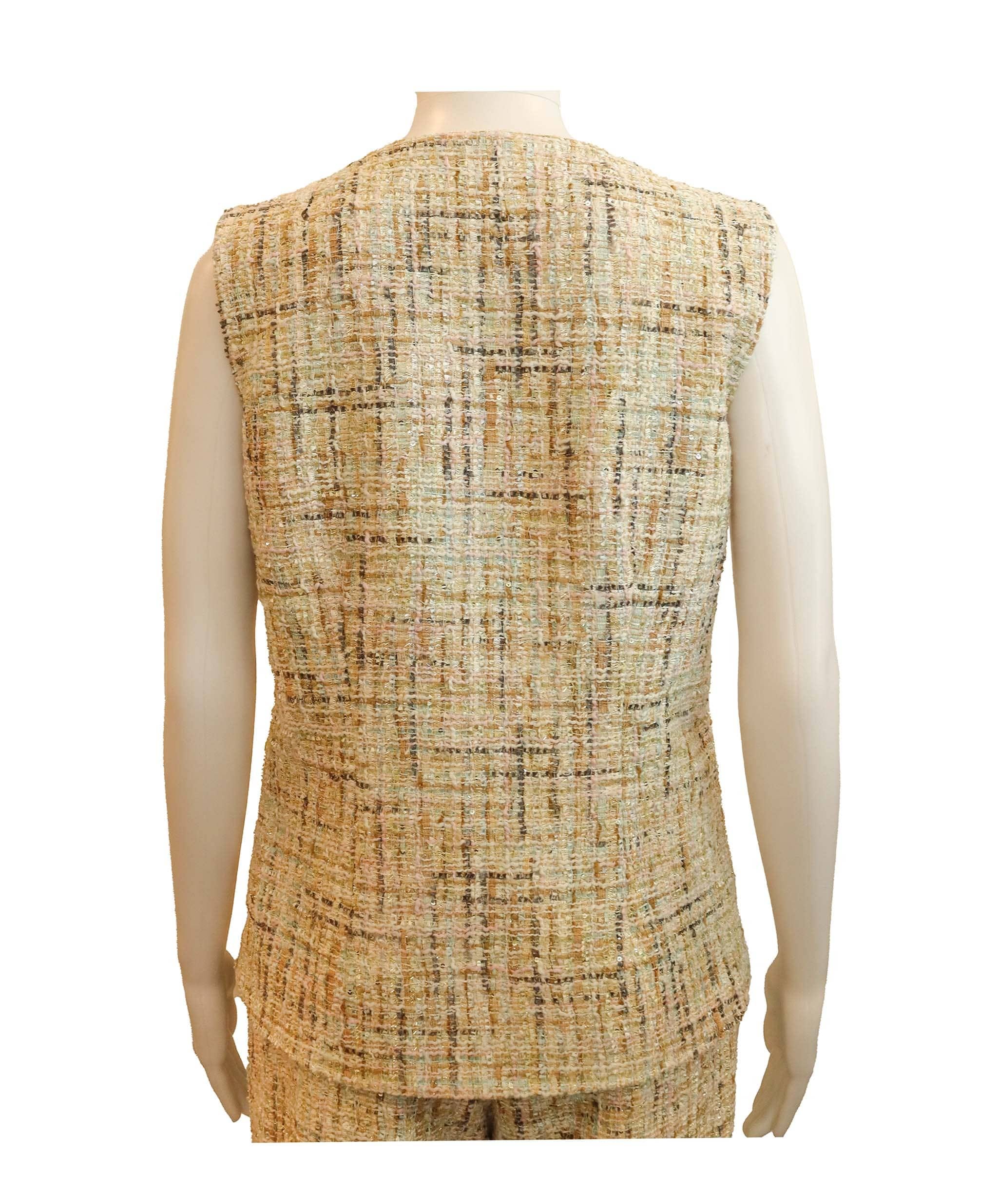 Luxury Promise Bundle Meraal Waistcoat, flares bomber Bundle TP00Z