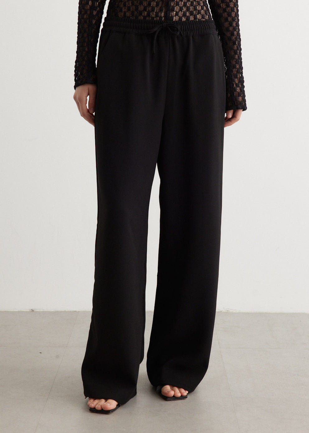 Incu Collection Mendez Pants