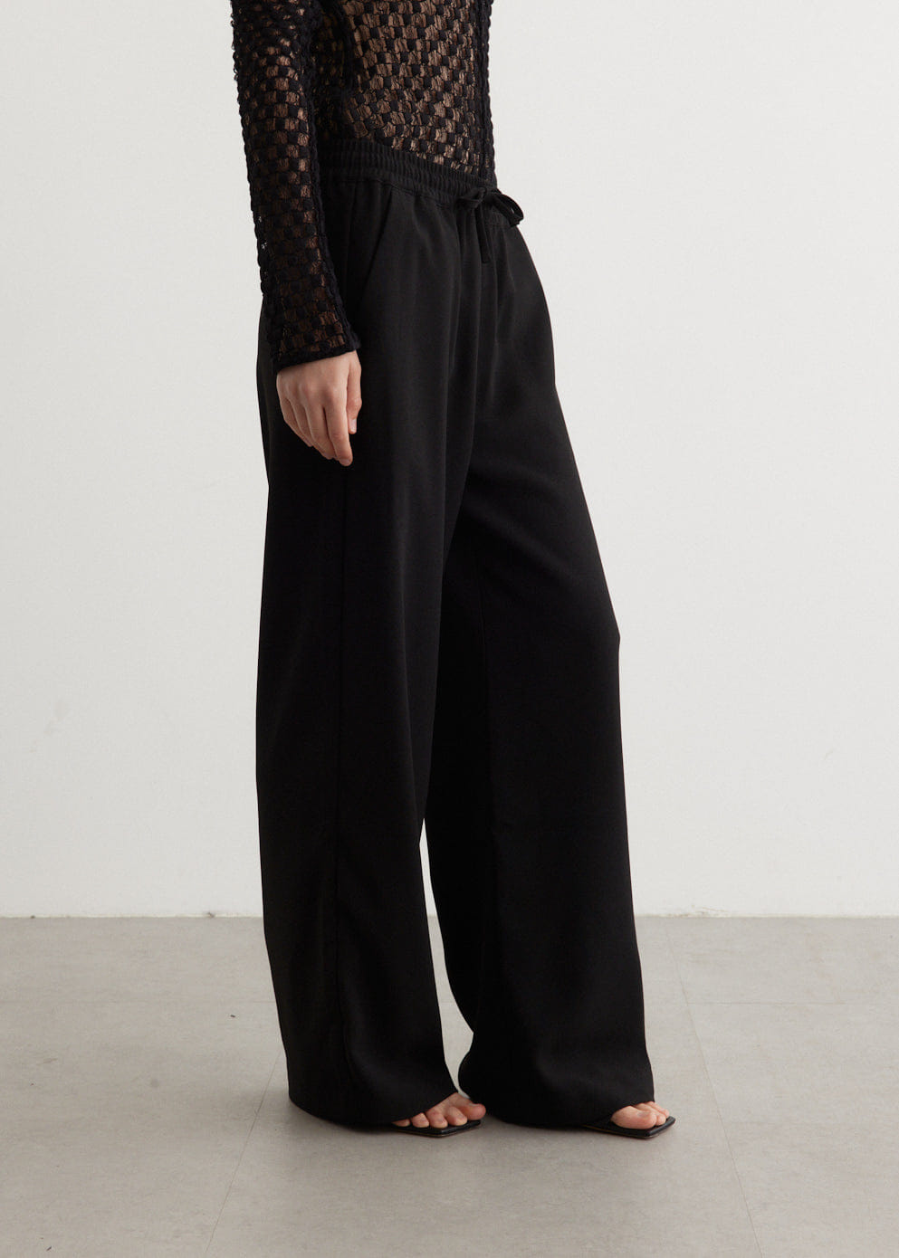 Incu Collection Mendez Pants