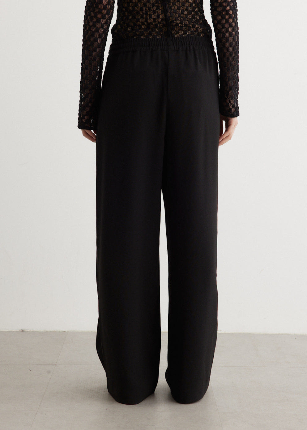 Incu Collection Mendez Pants